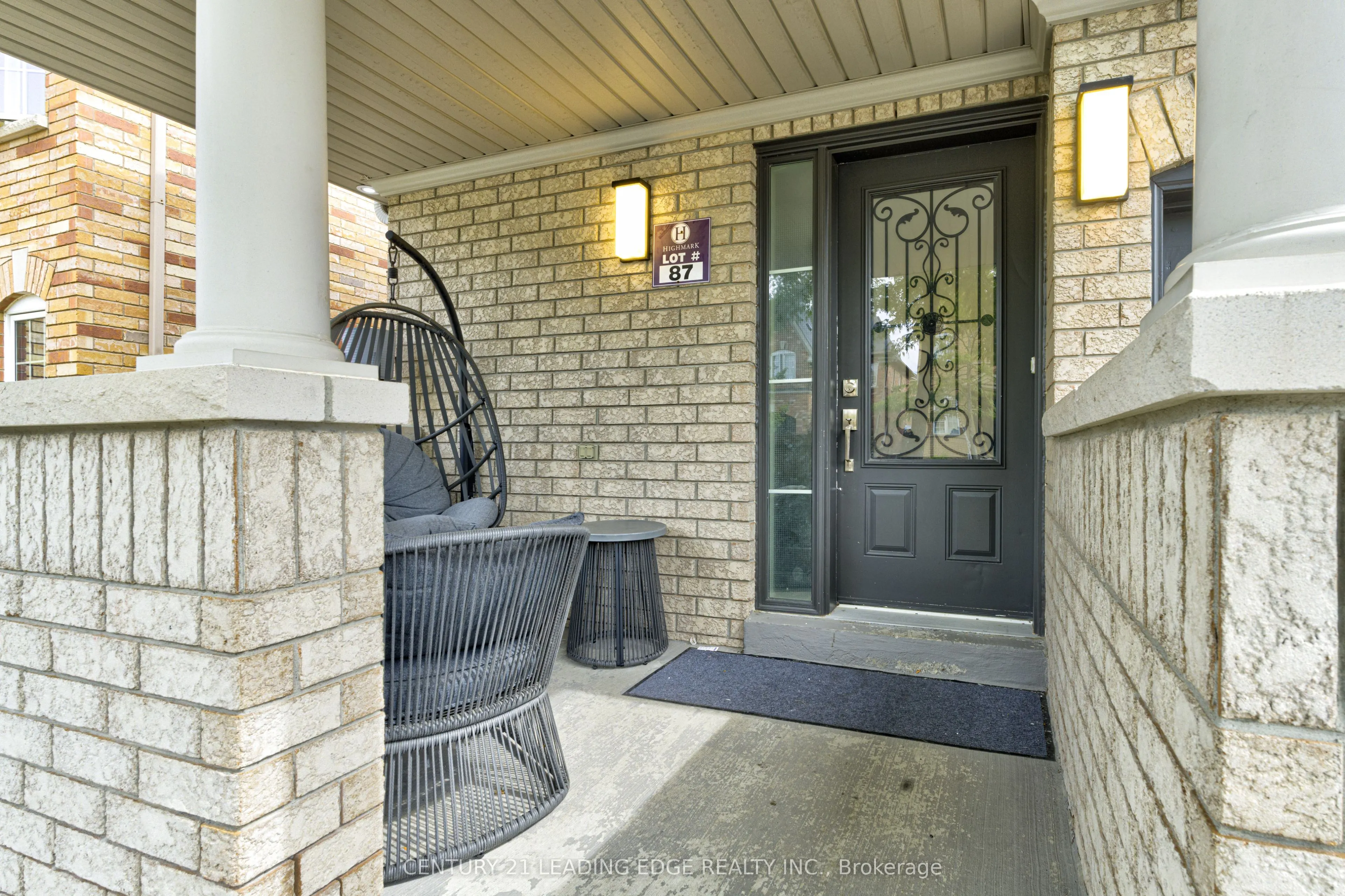 5 Luce Drive