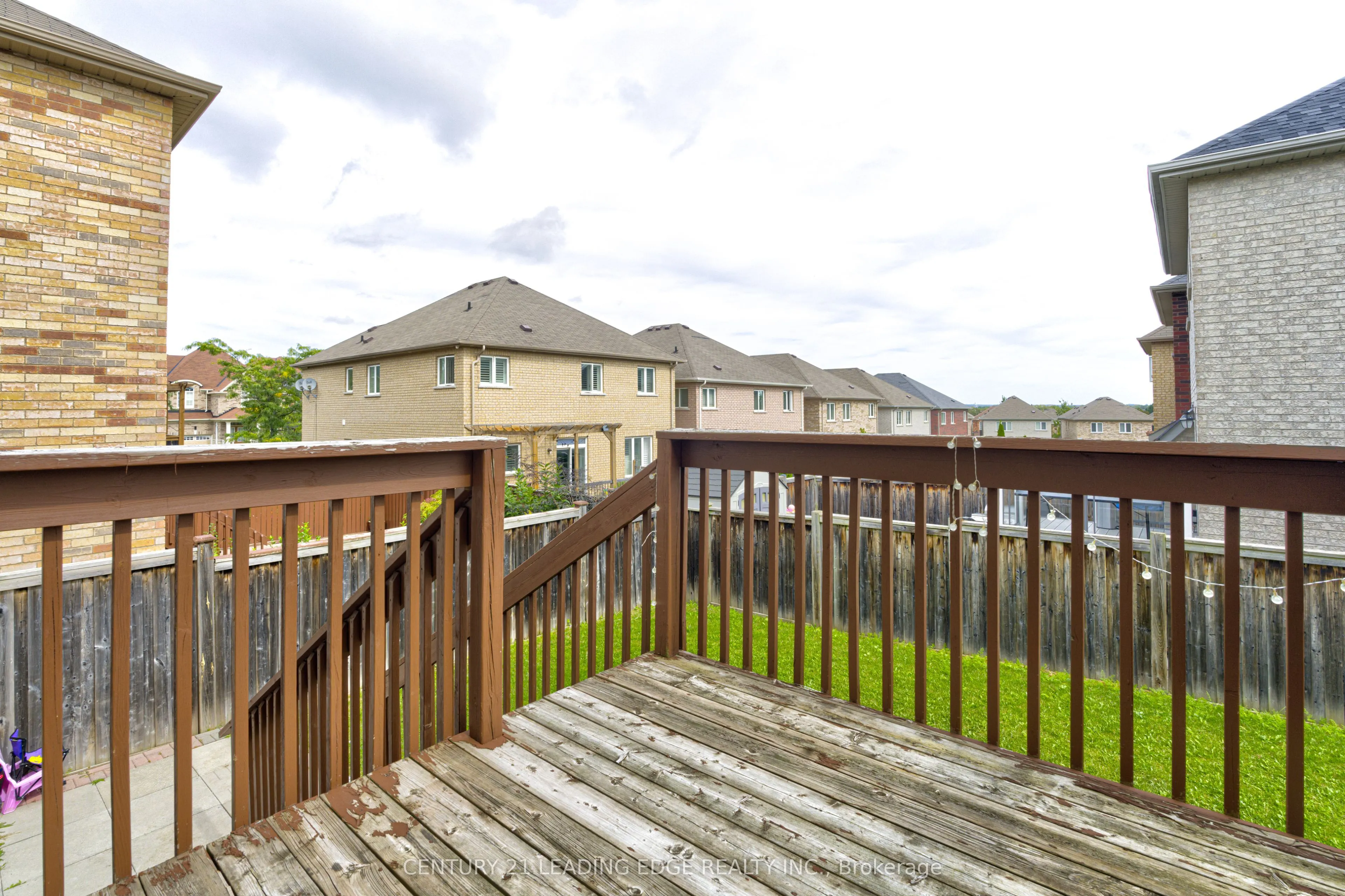 5 Luce Drive