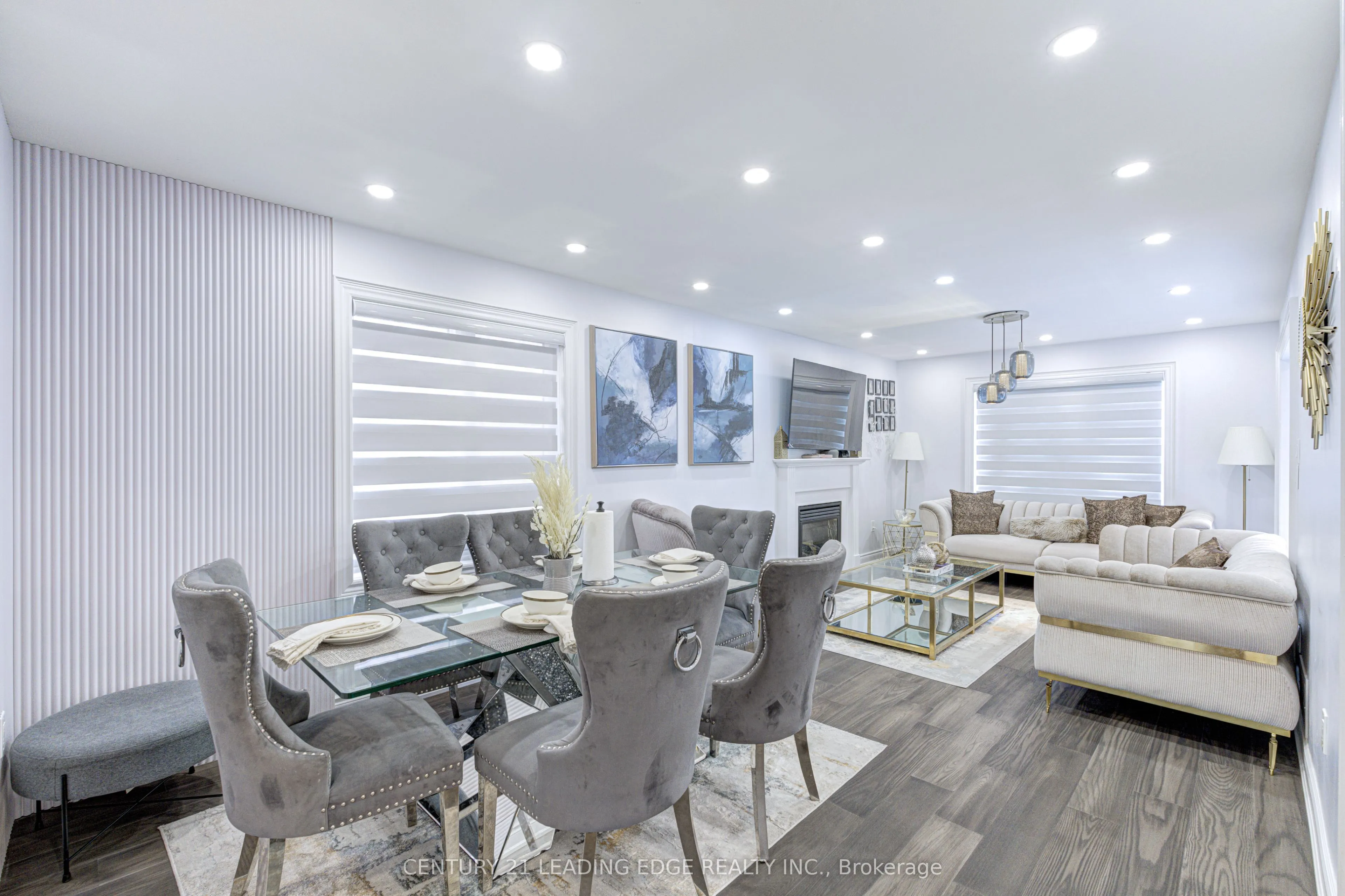 5 Luce Drive