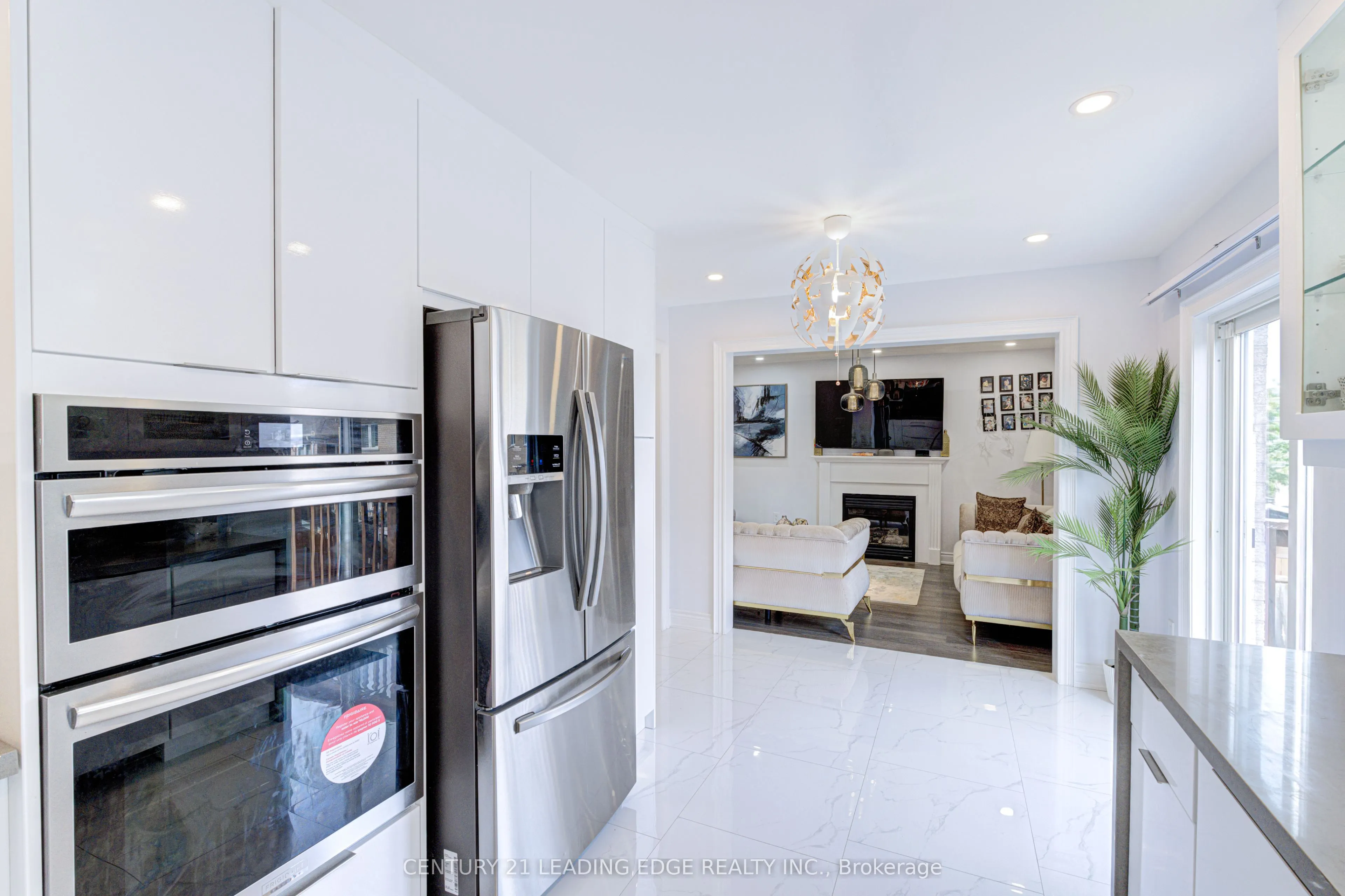 5 Luce Drive