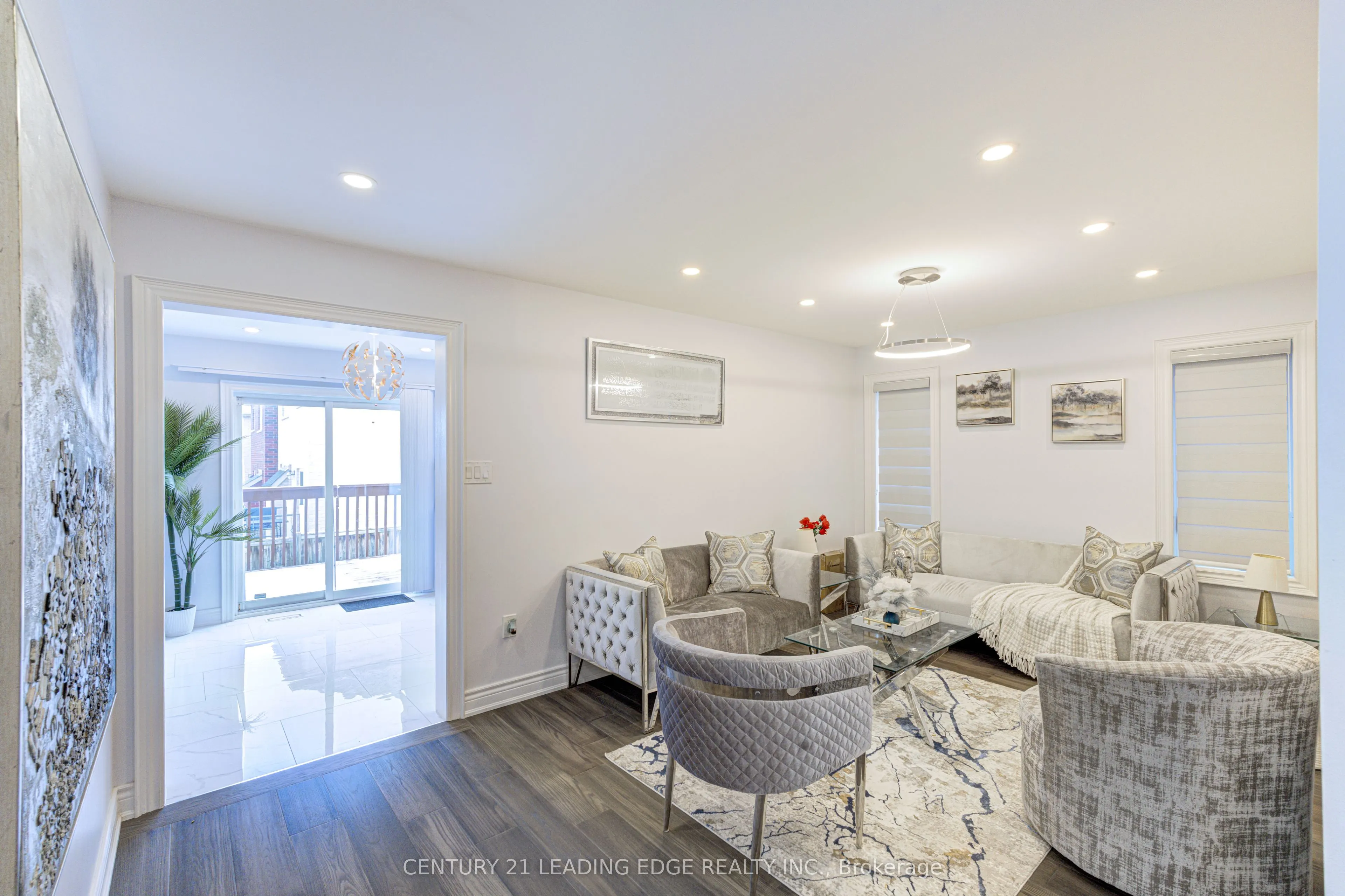 5 Luce Drive