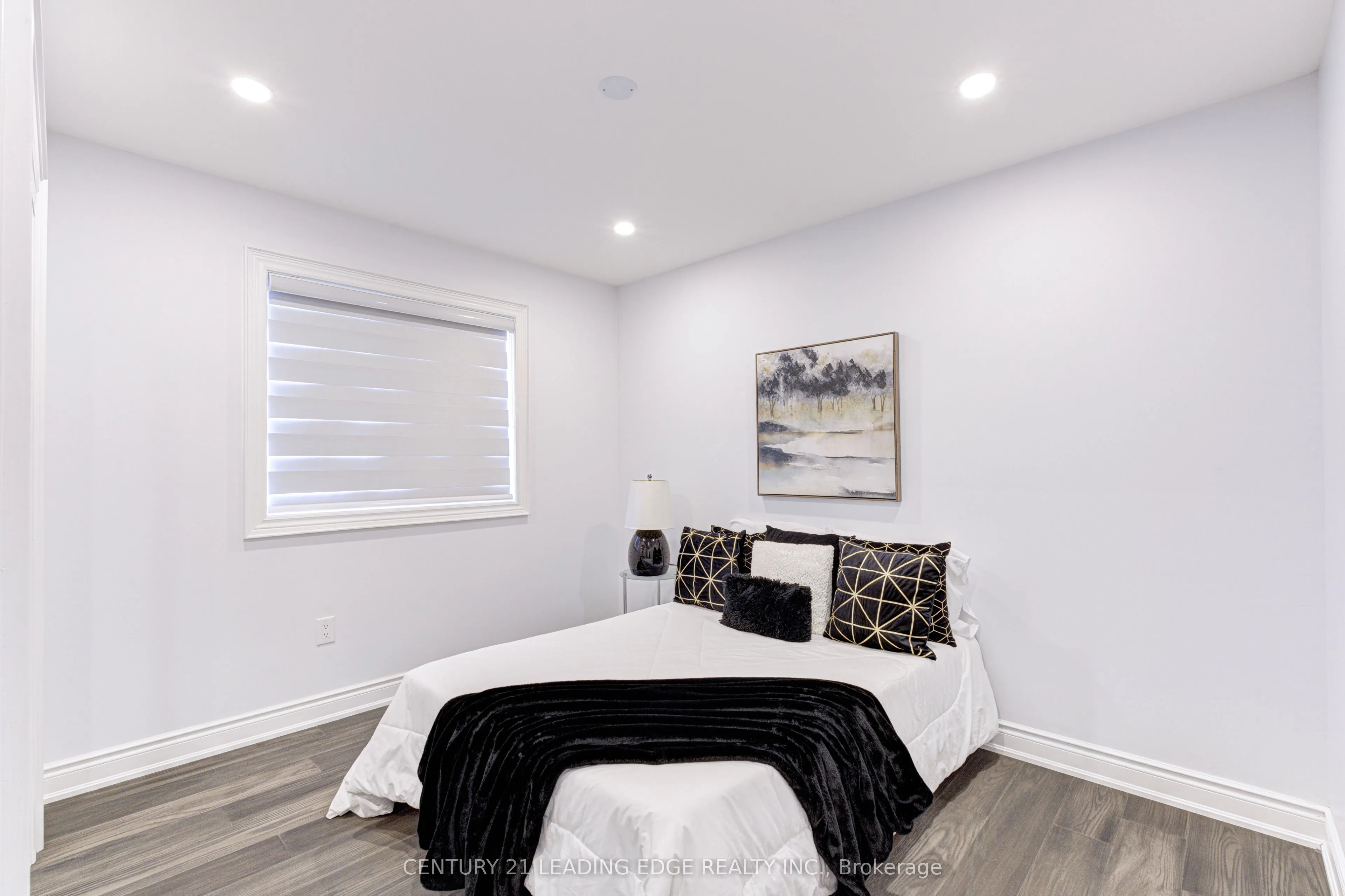 5 Luce Drive