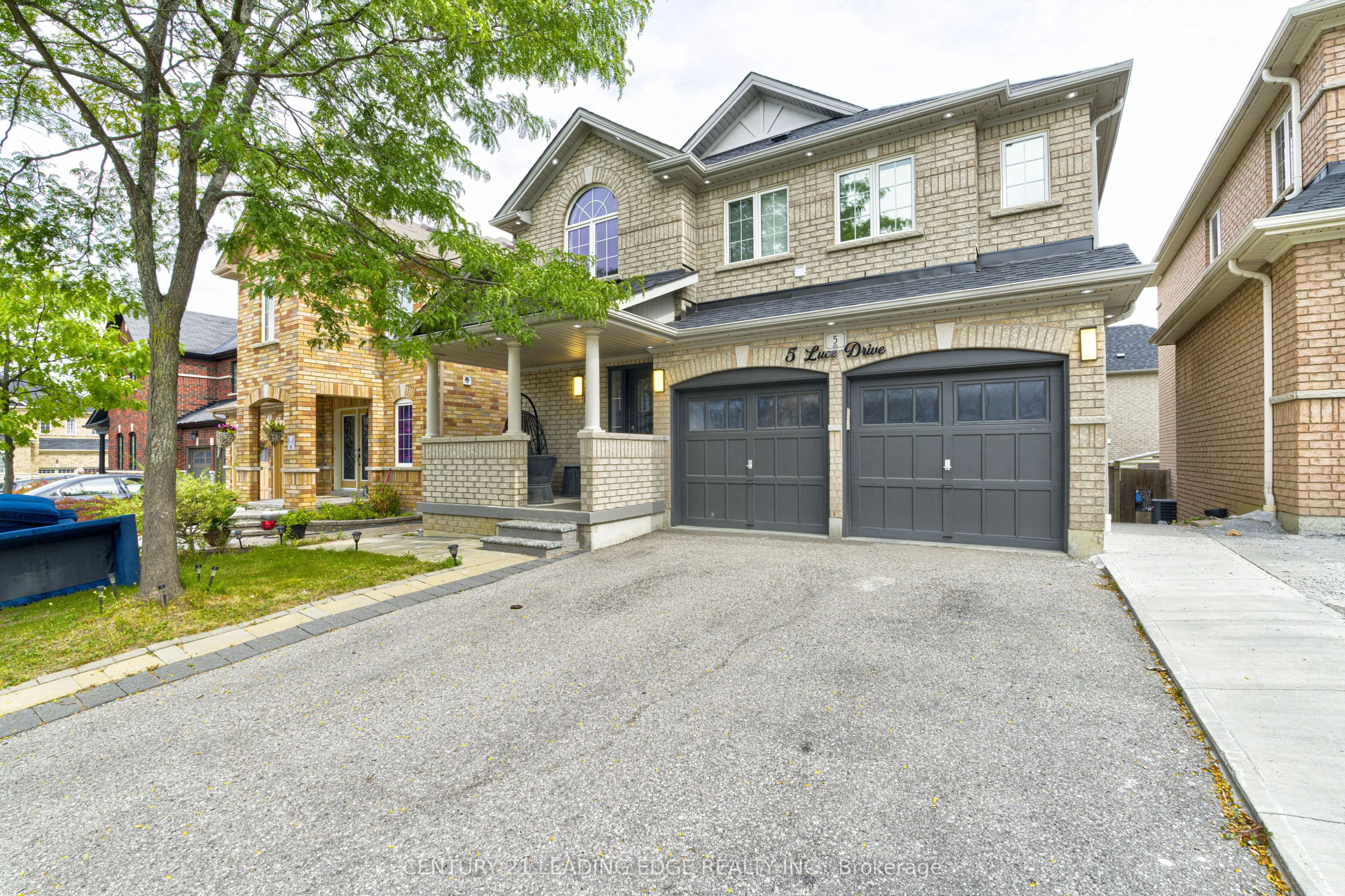 5 Luce Drive