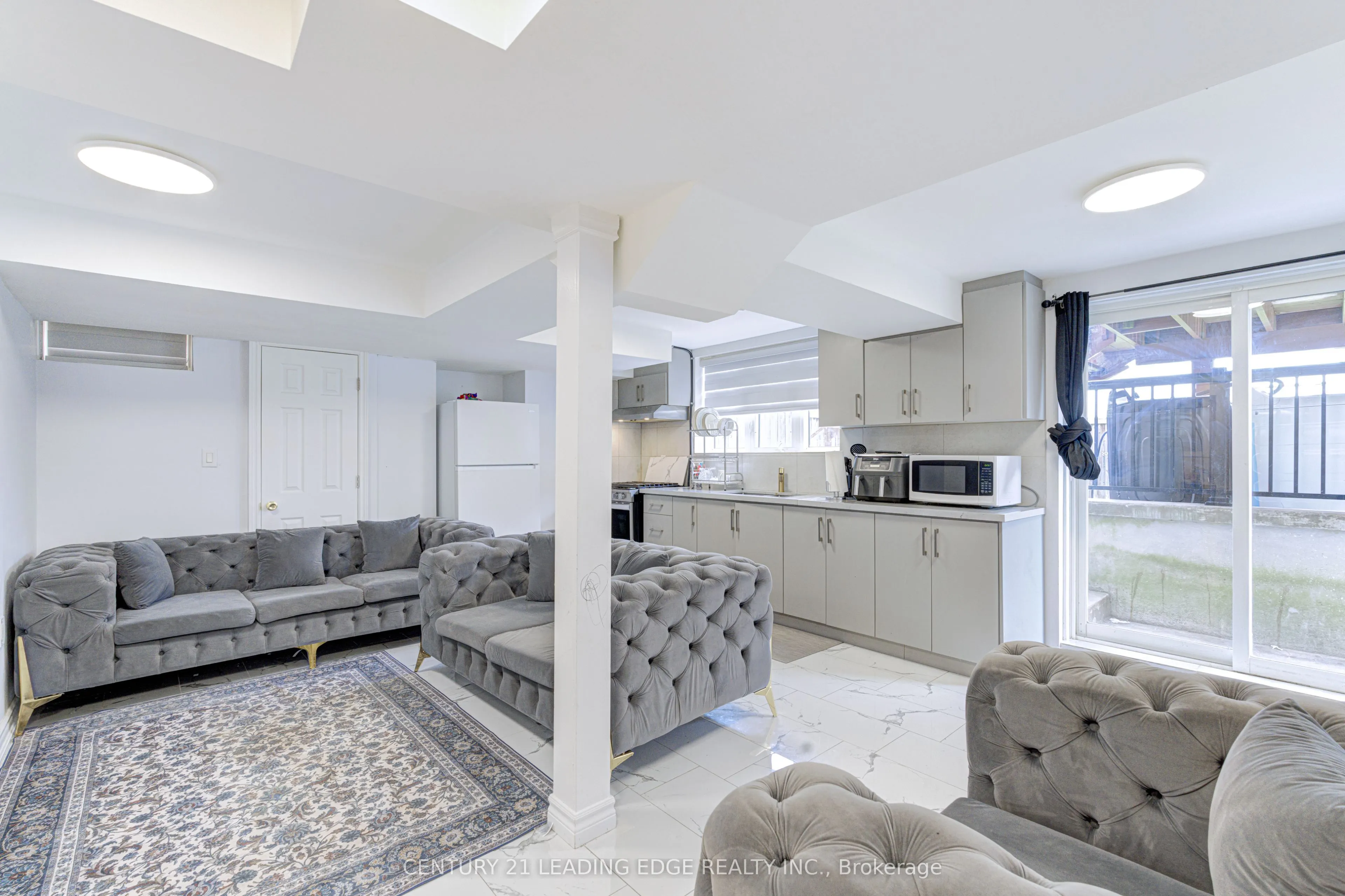 5 Luce Drive