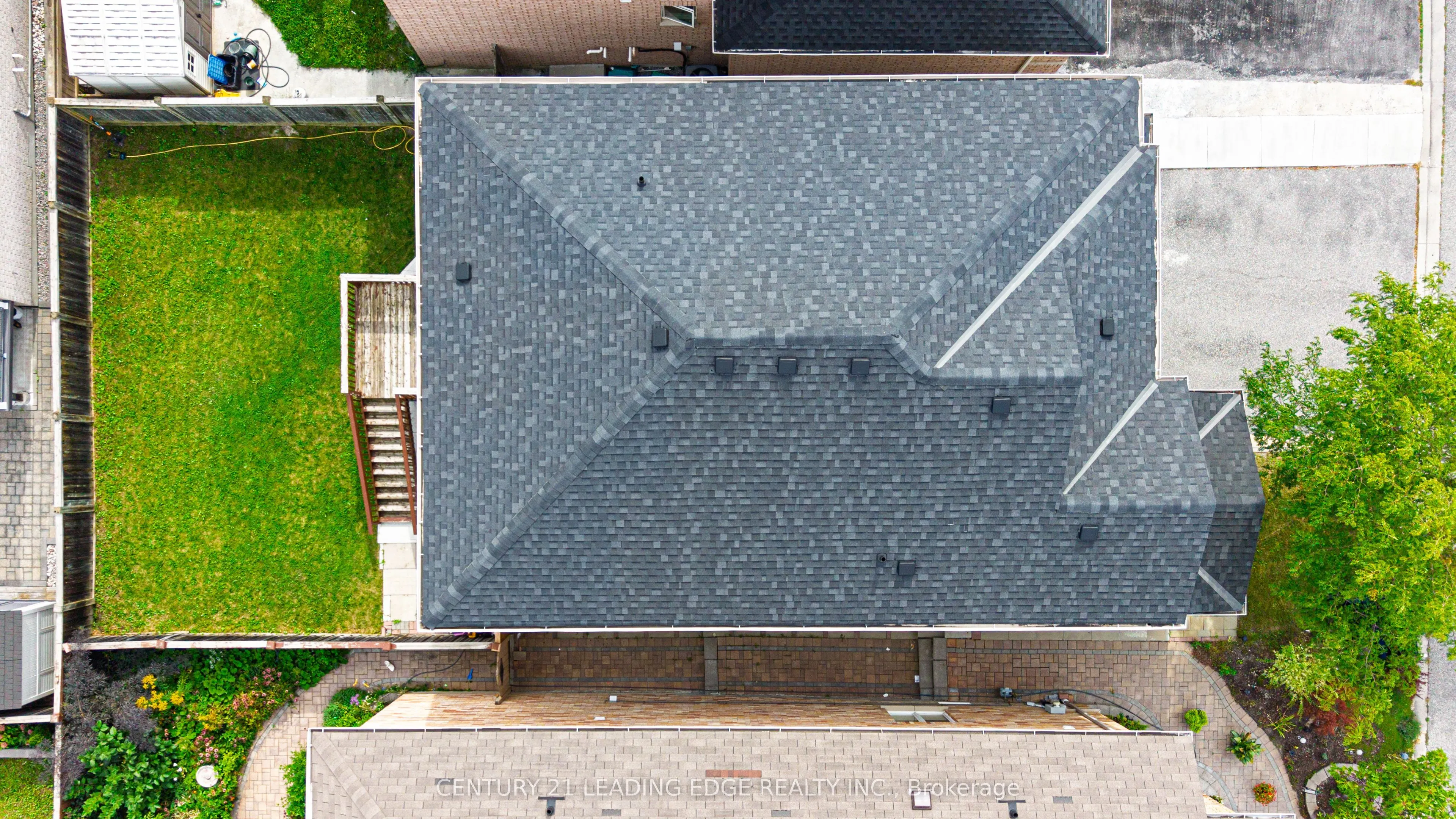 5 Luce Drive