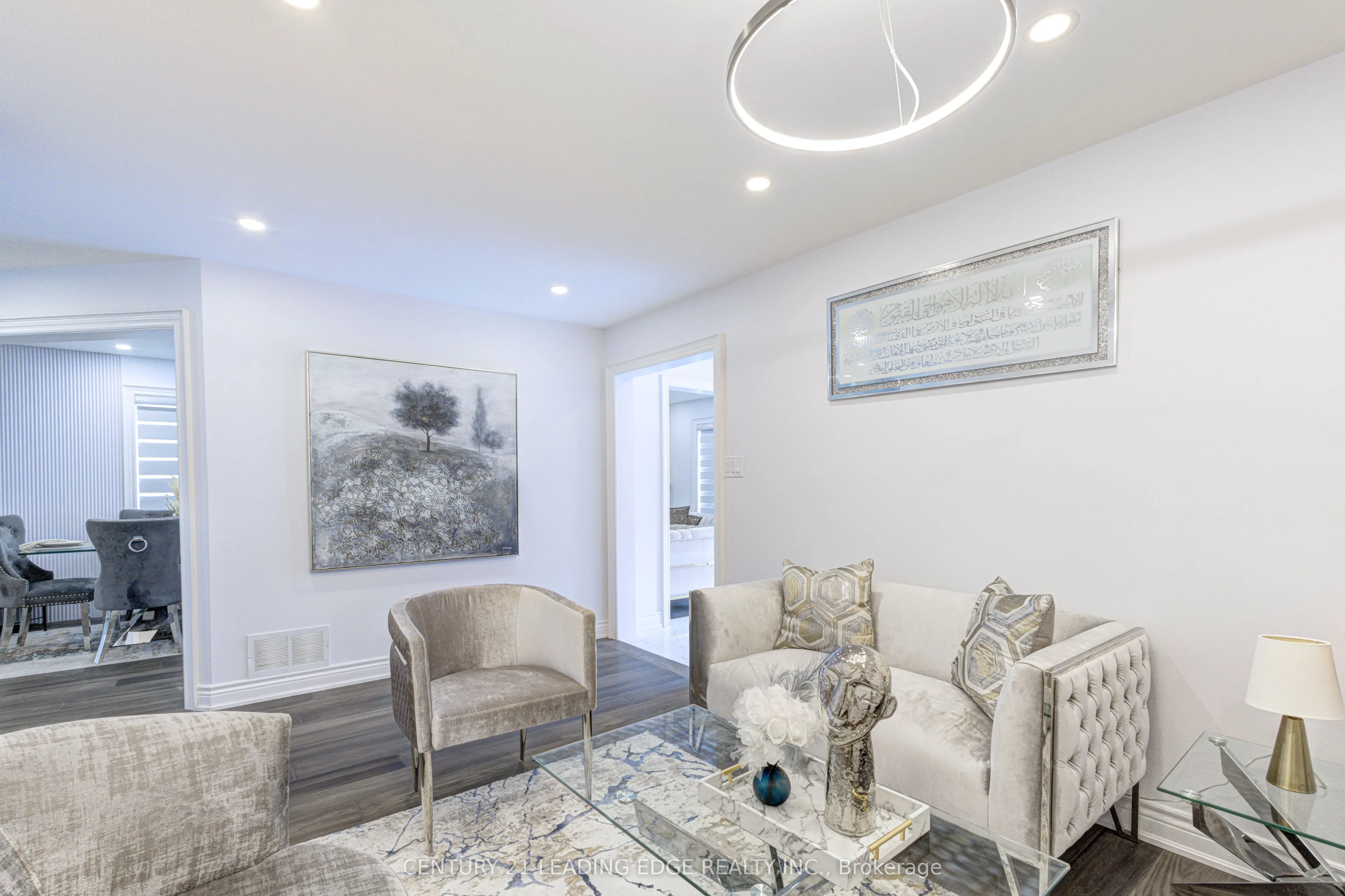 5 Luce Drive