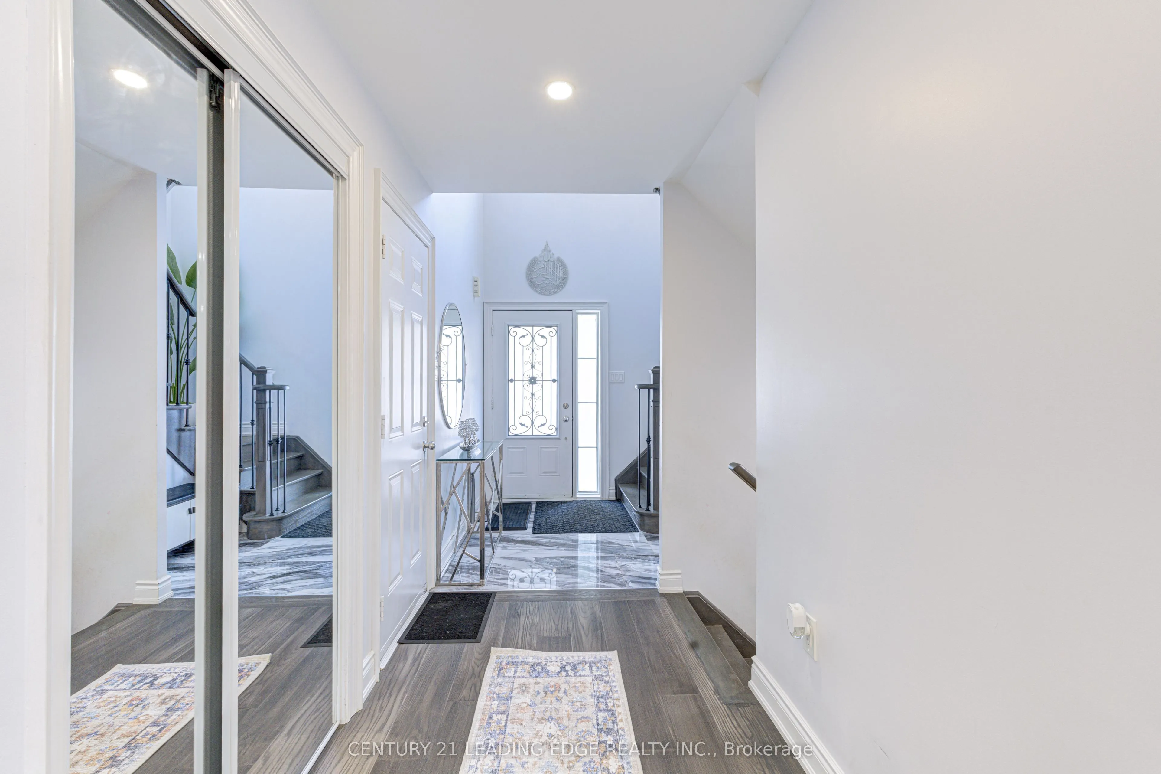 5 Luce Drive