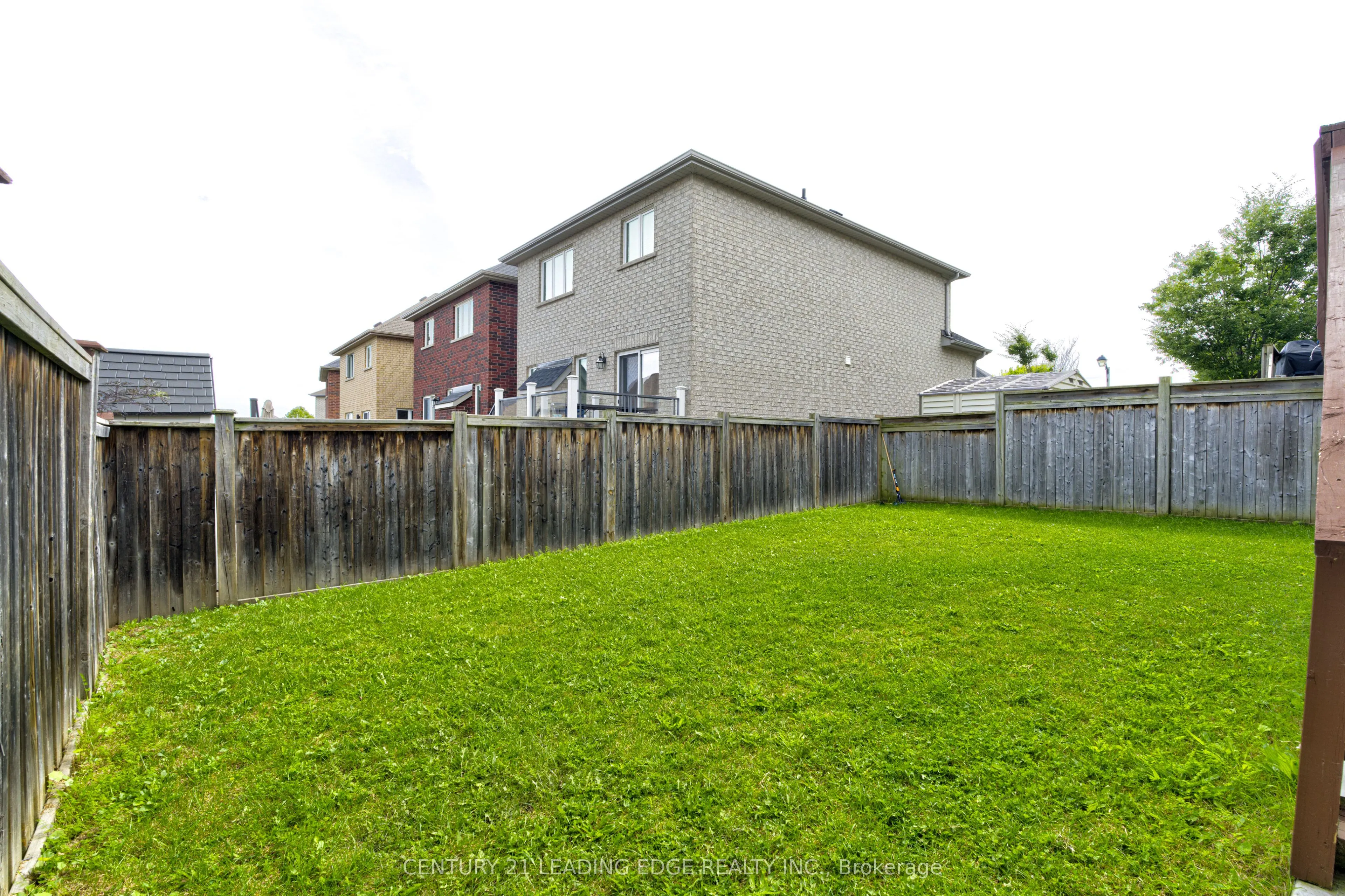 5 Luce Drive