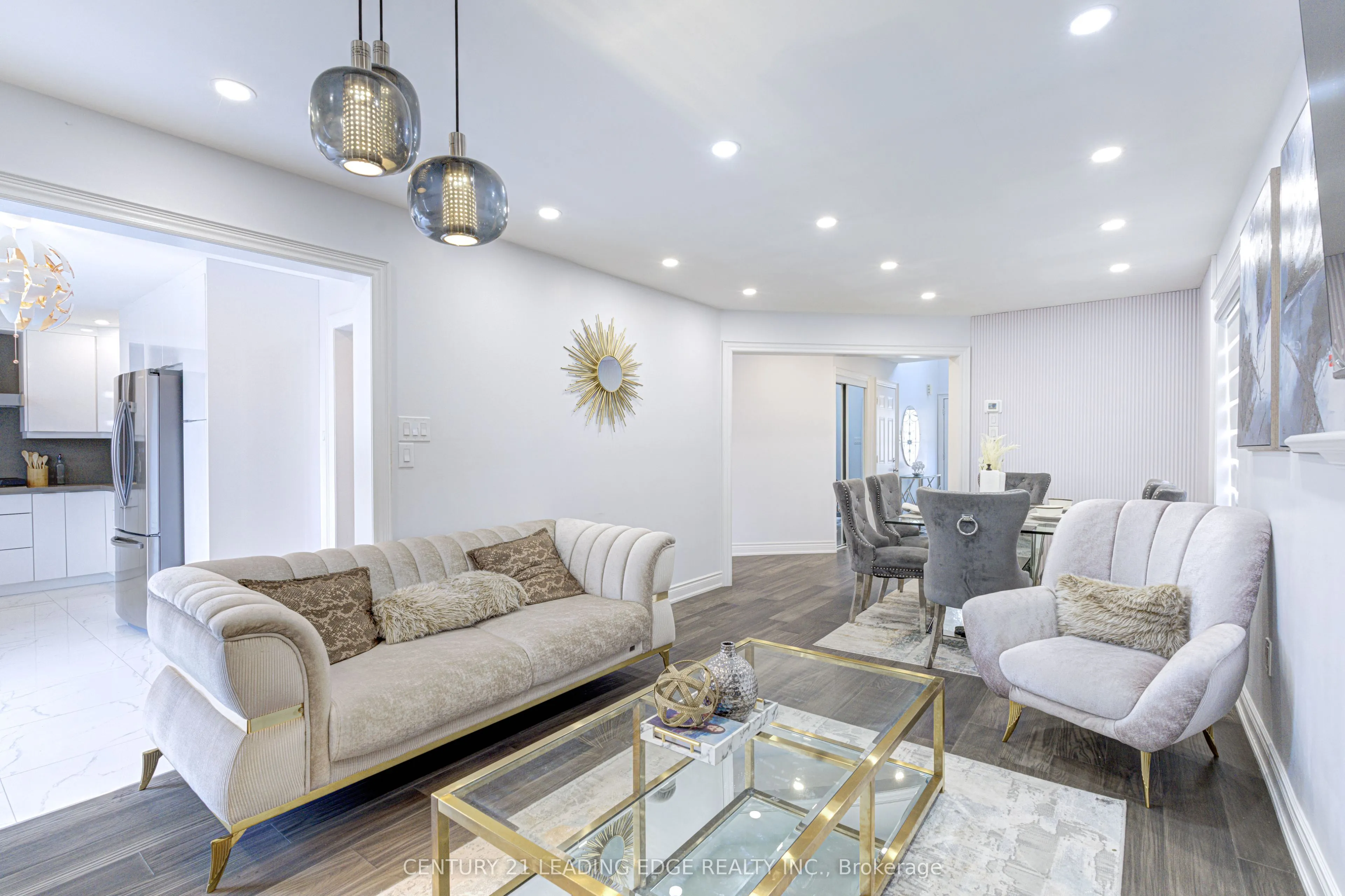 5 Luce Drive
