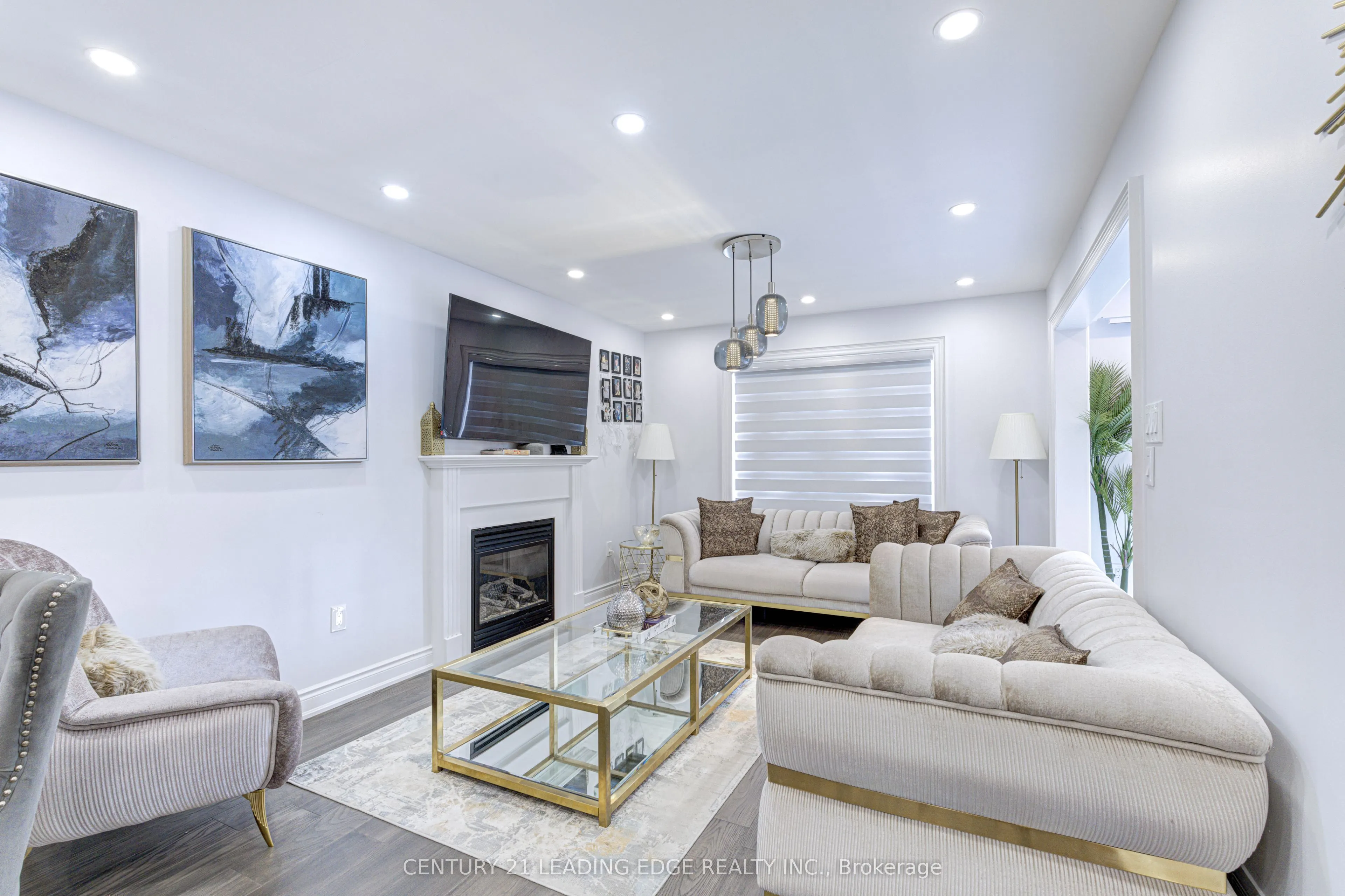 5 Luce Drive