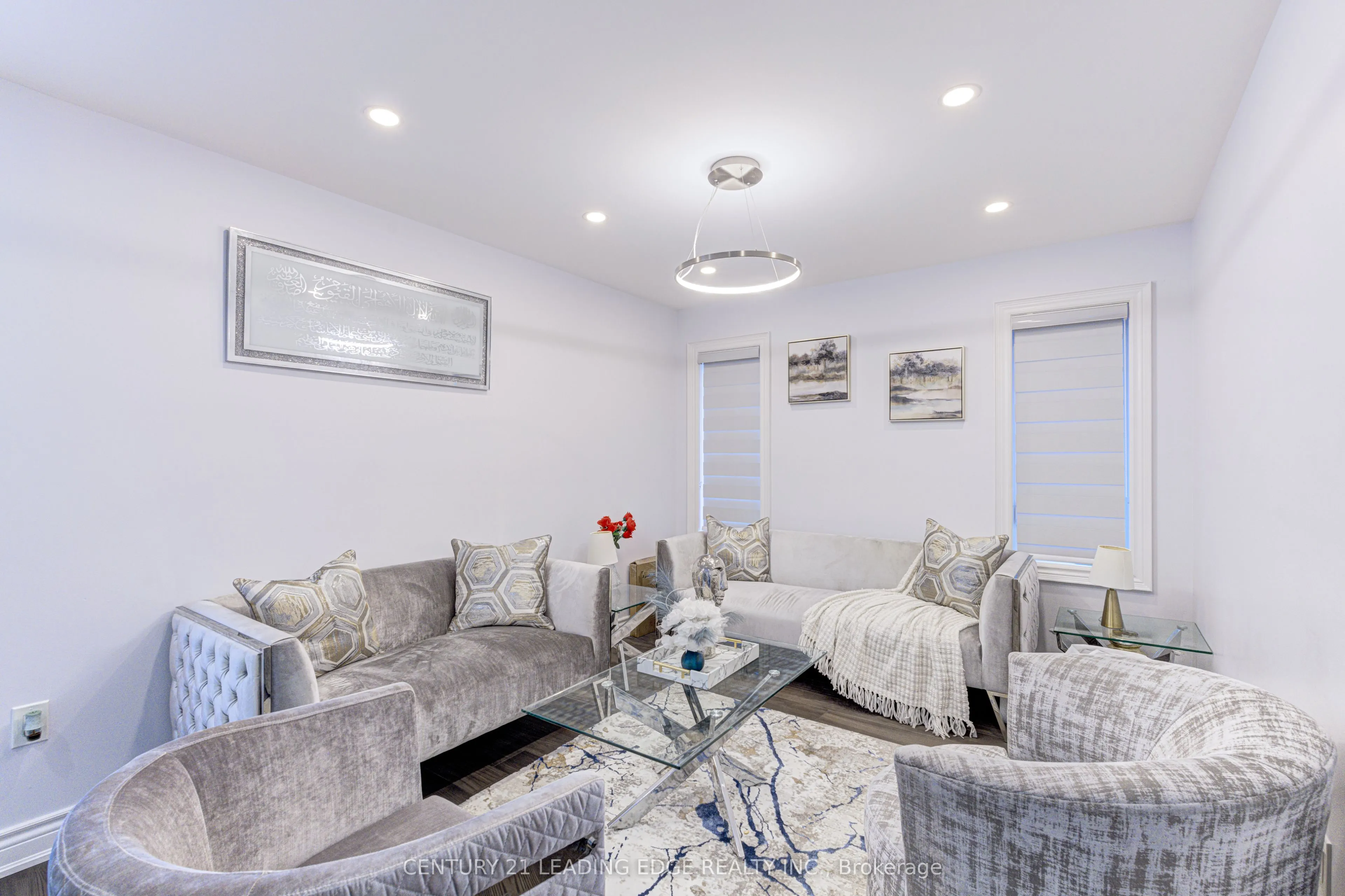 5 Luce Drive