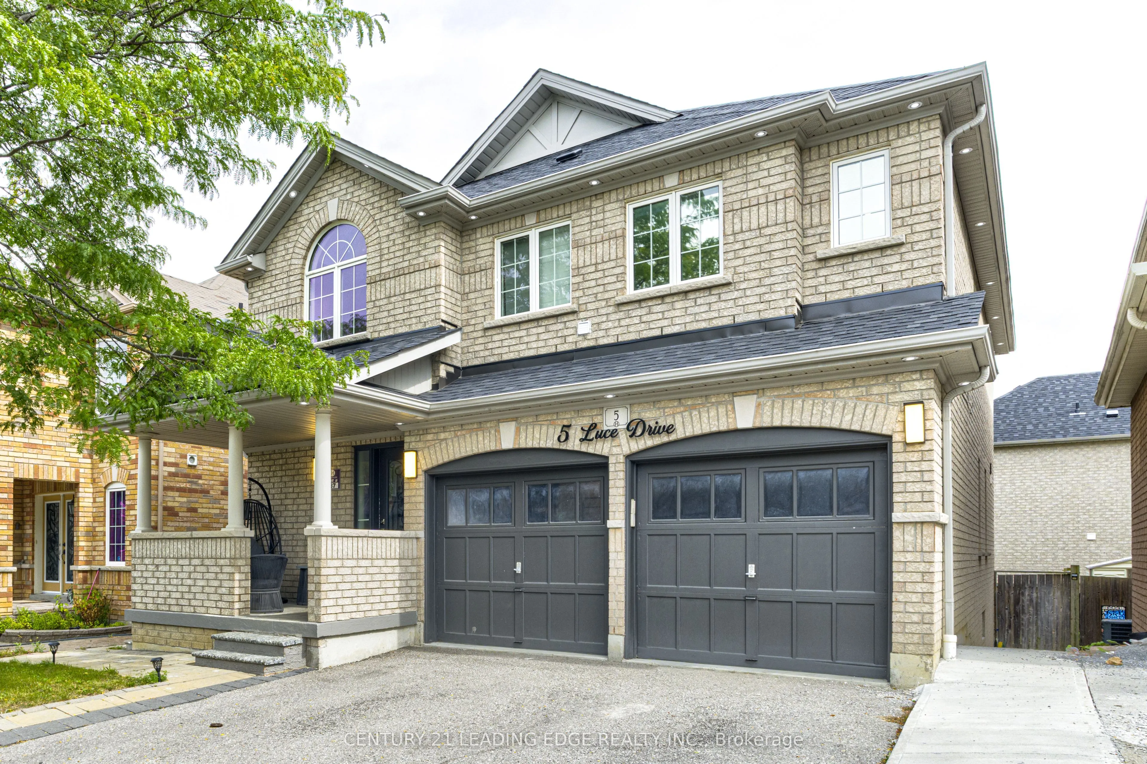 5 Luce Drive