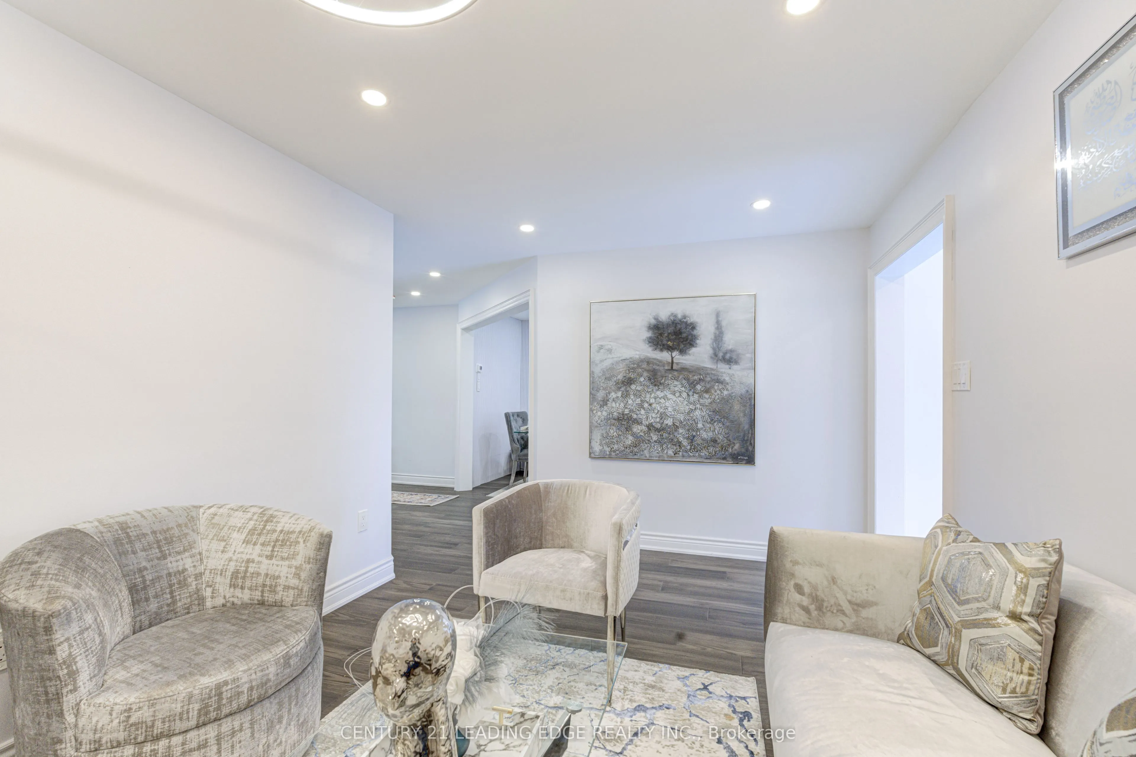 5 Luce Drive