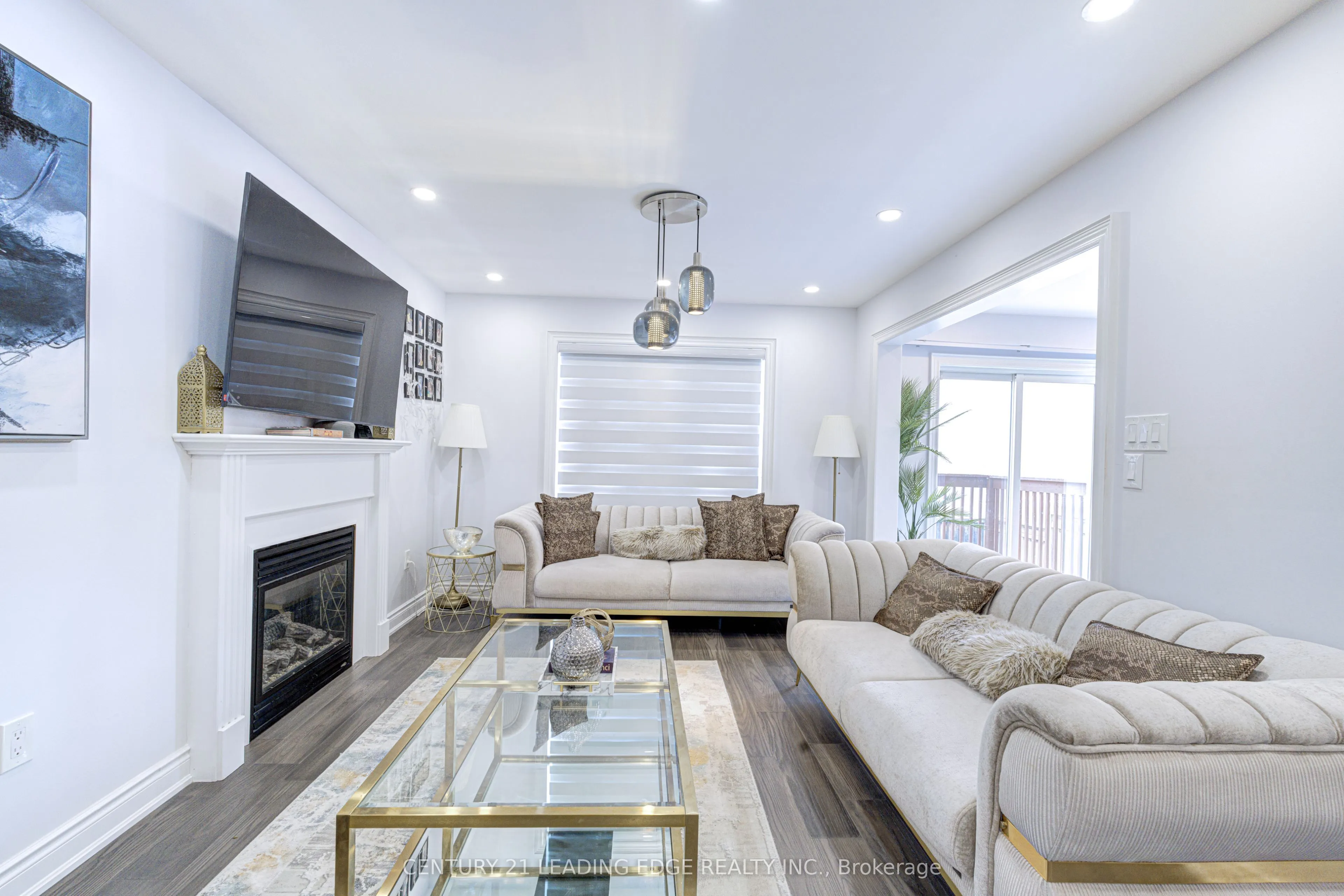 5 Luce Drive