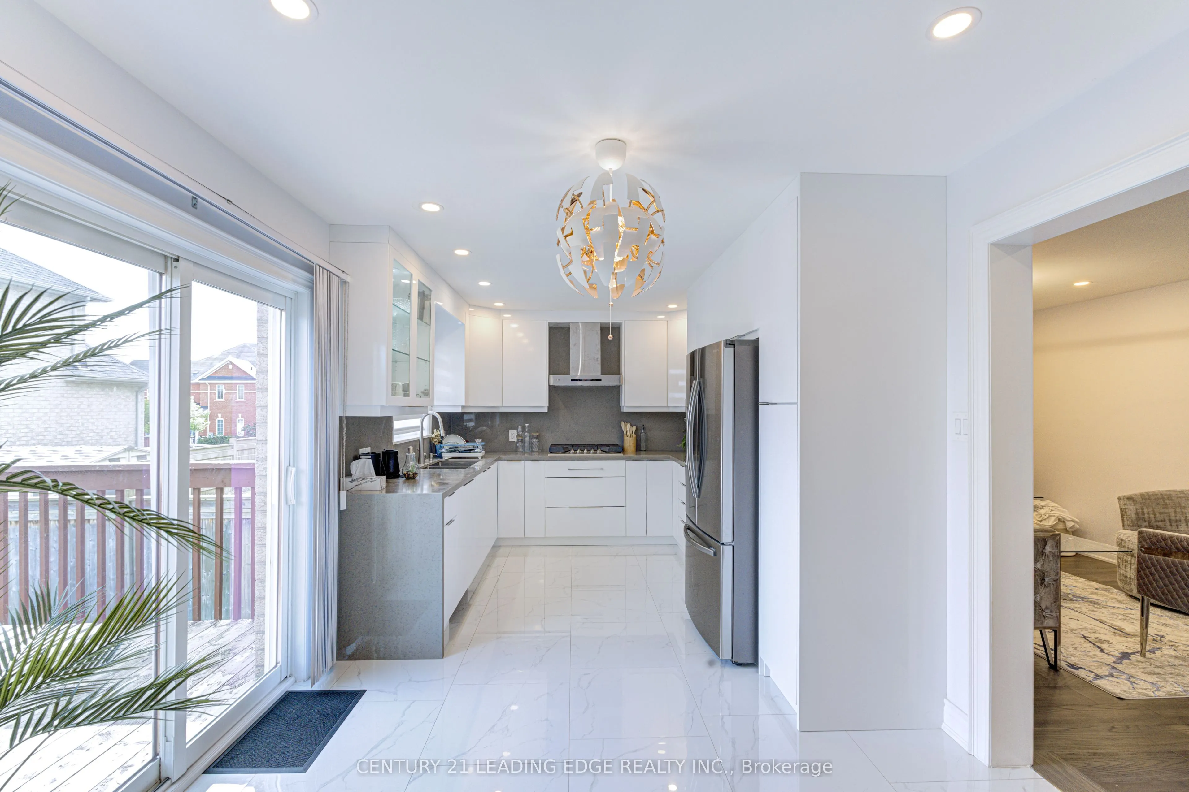 5 Luce Drive