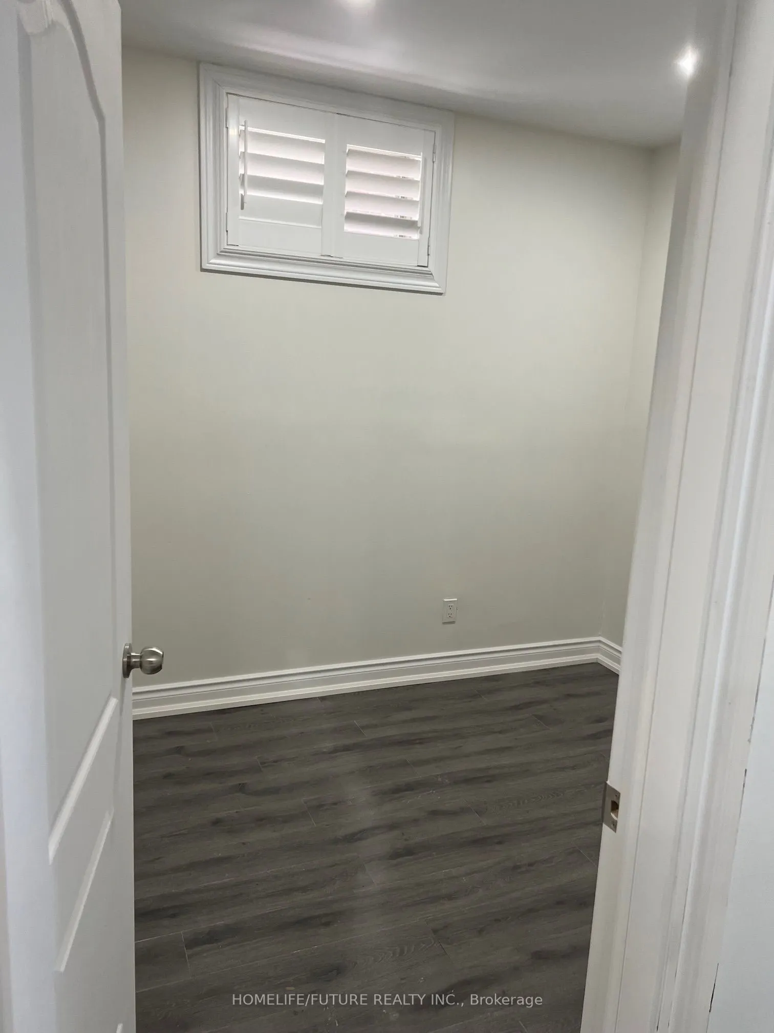 91 Hurst Drive #Bsmt