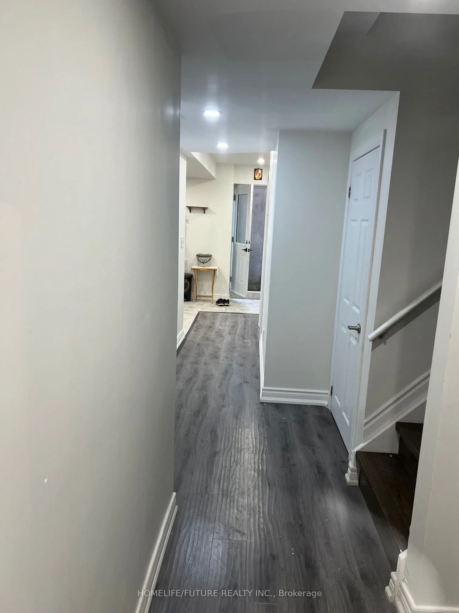 91 Hurst Drive #Bsmt