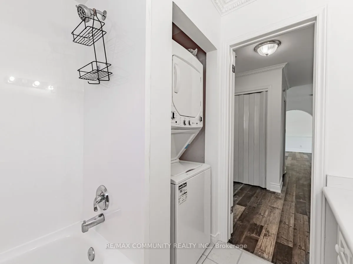 358 Morrish Road #Main
