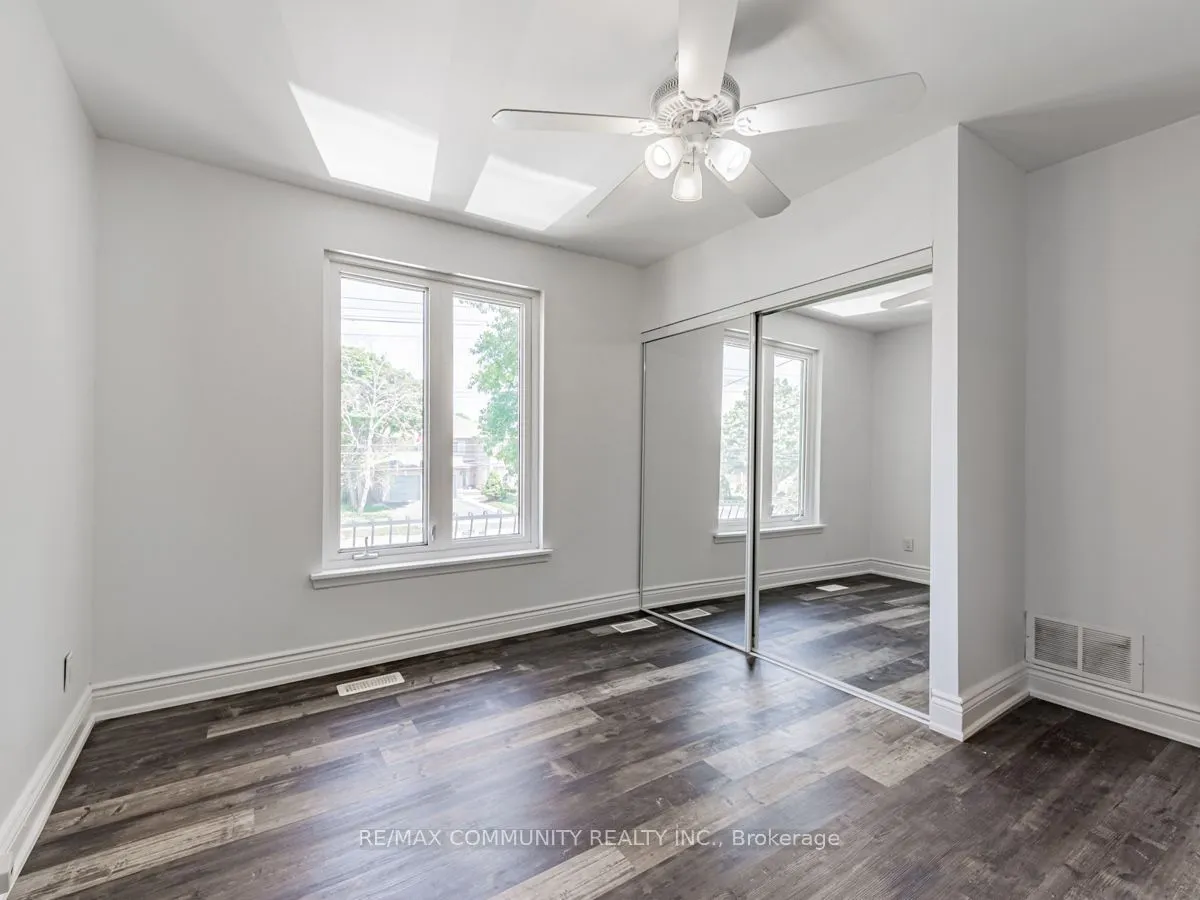 358 Morrish Road #Main