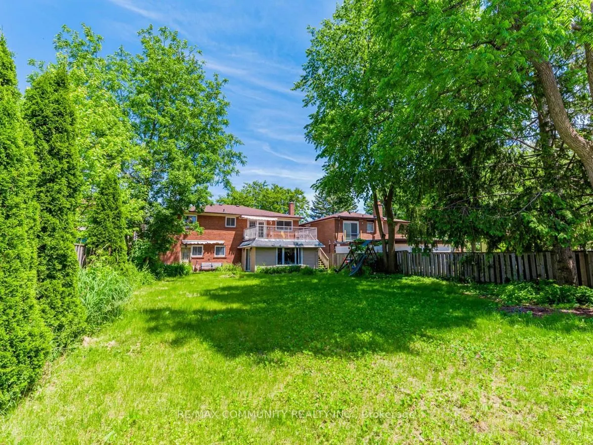 358 Morrish Road #Main