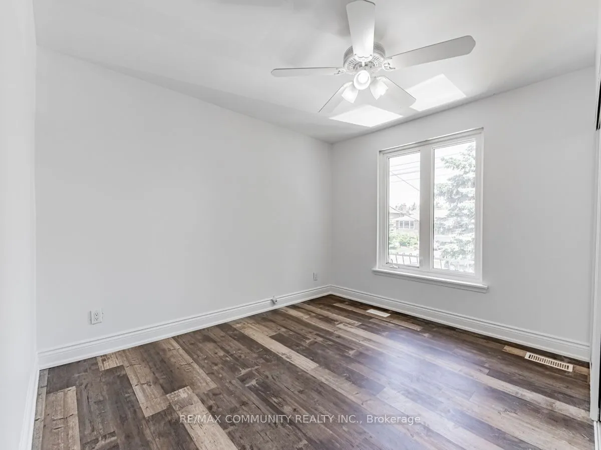 358 Morrish Road #Main