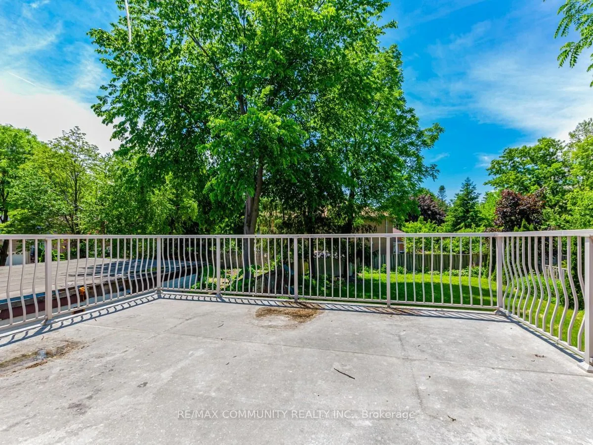 358 Morrish Road #Main