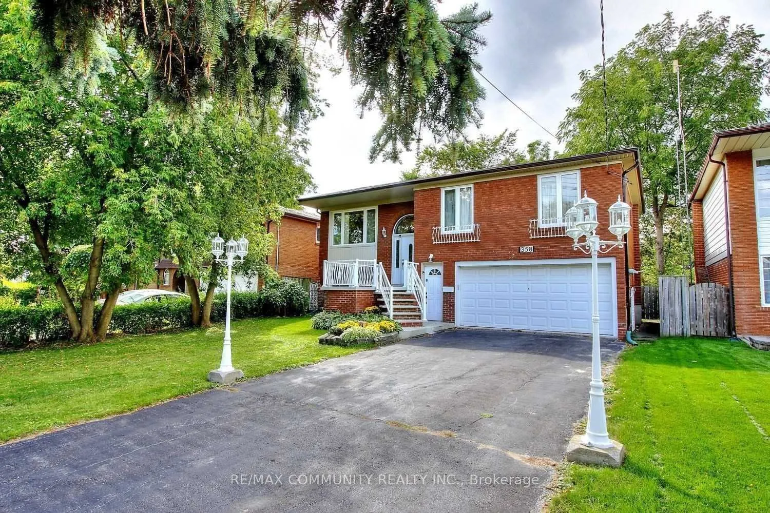 358 Morrish Road #Main