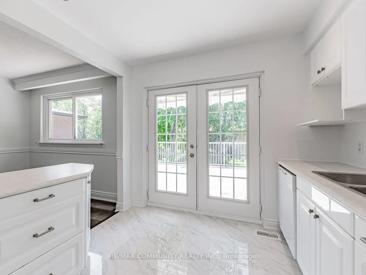 358 Morrish Road #Main