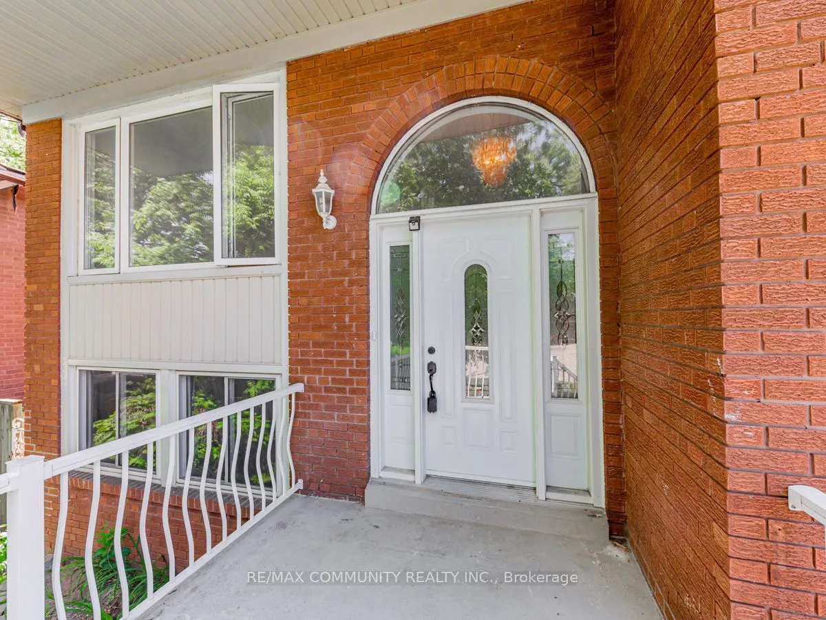 358 Morrish Road #Main