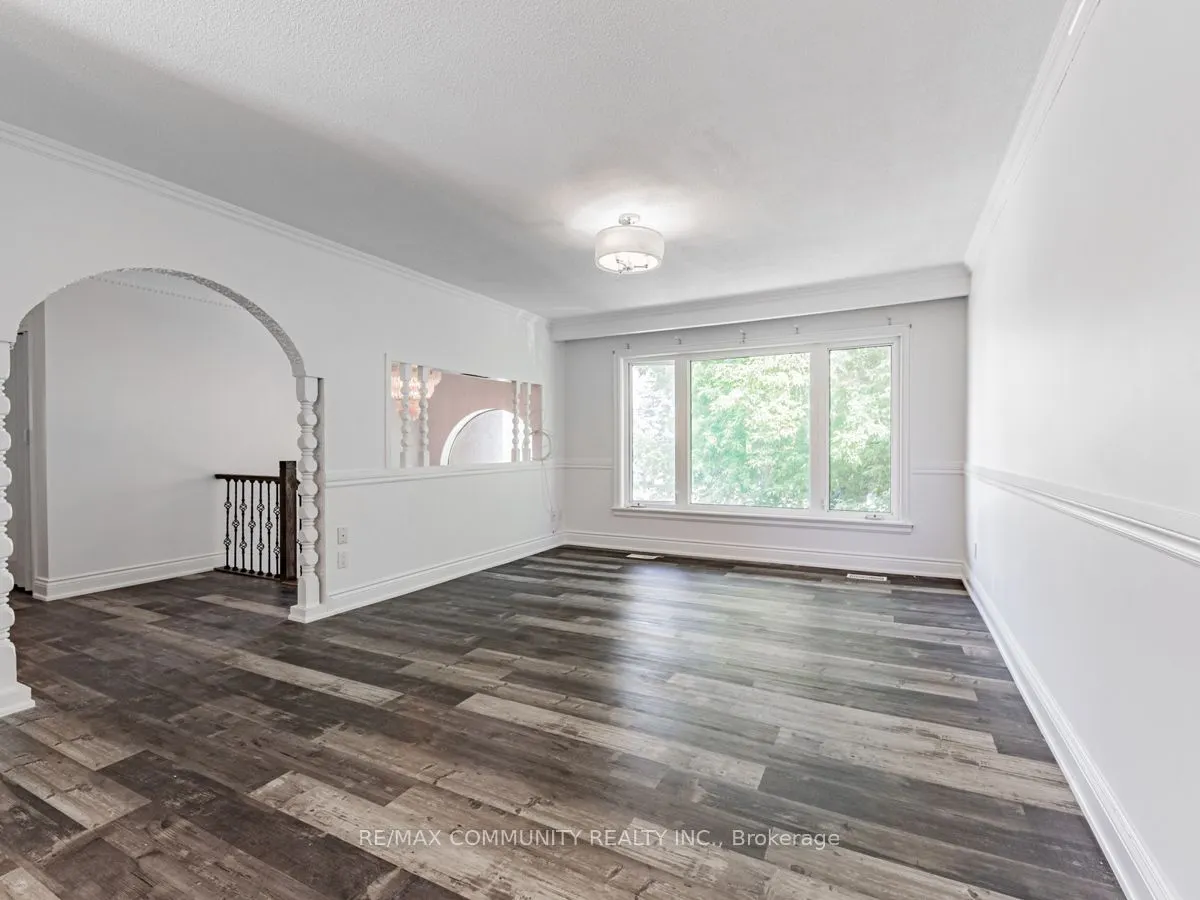 358 Morrish Road #Main