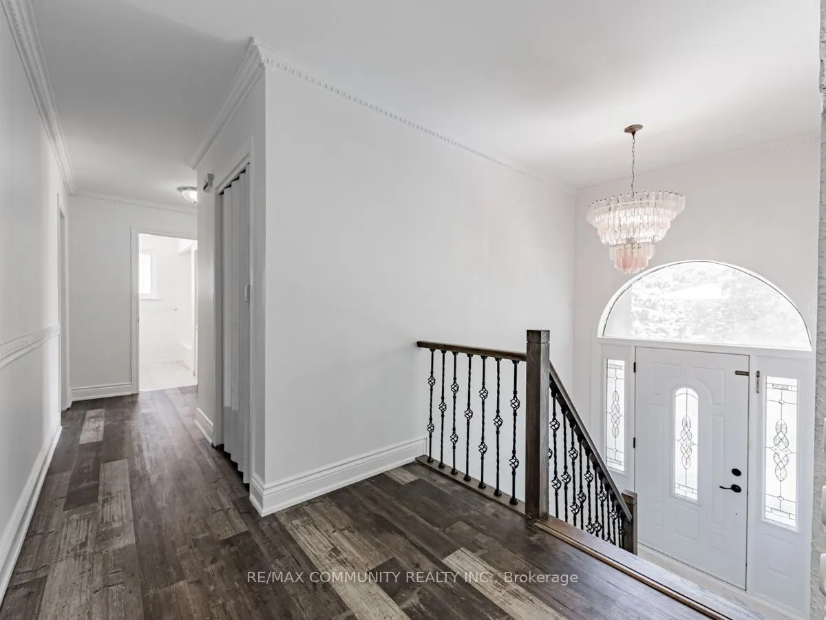 358 Morrish Road #Main