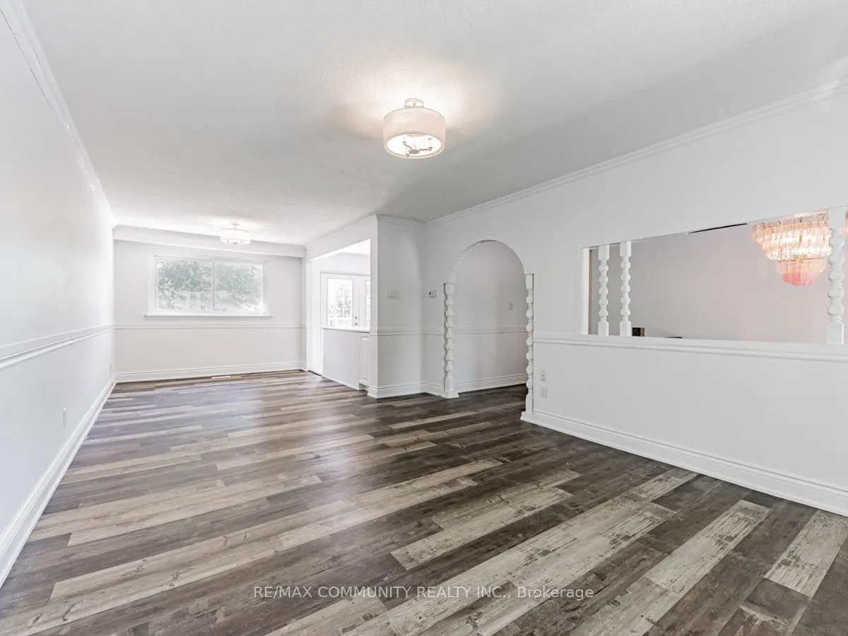 358 Morrish Road #Main