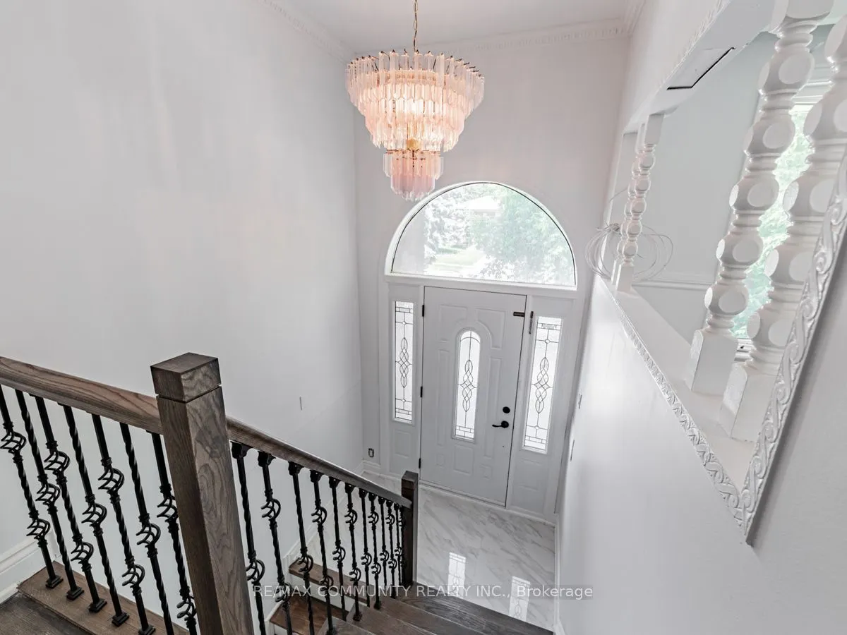 358 Morrish Road #Main