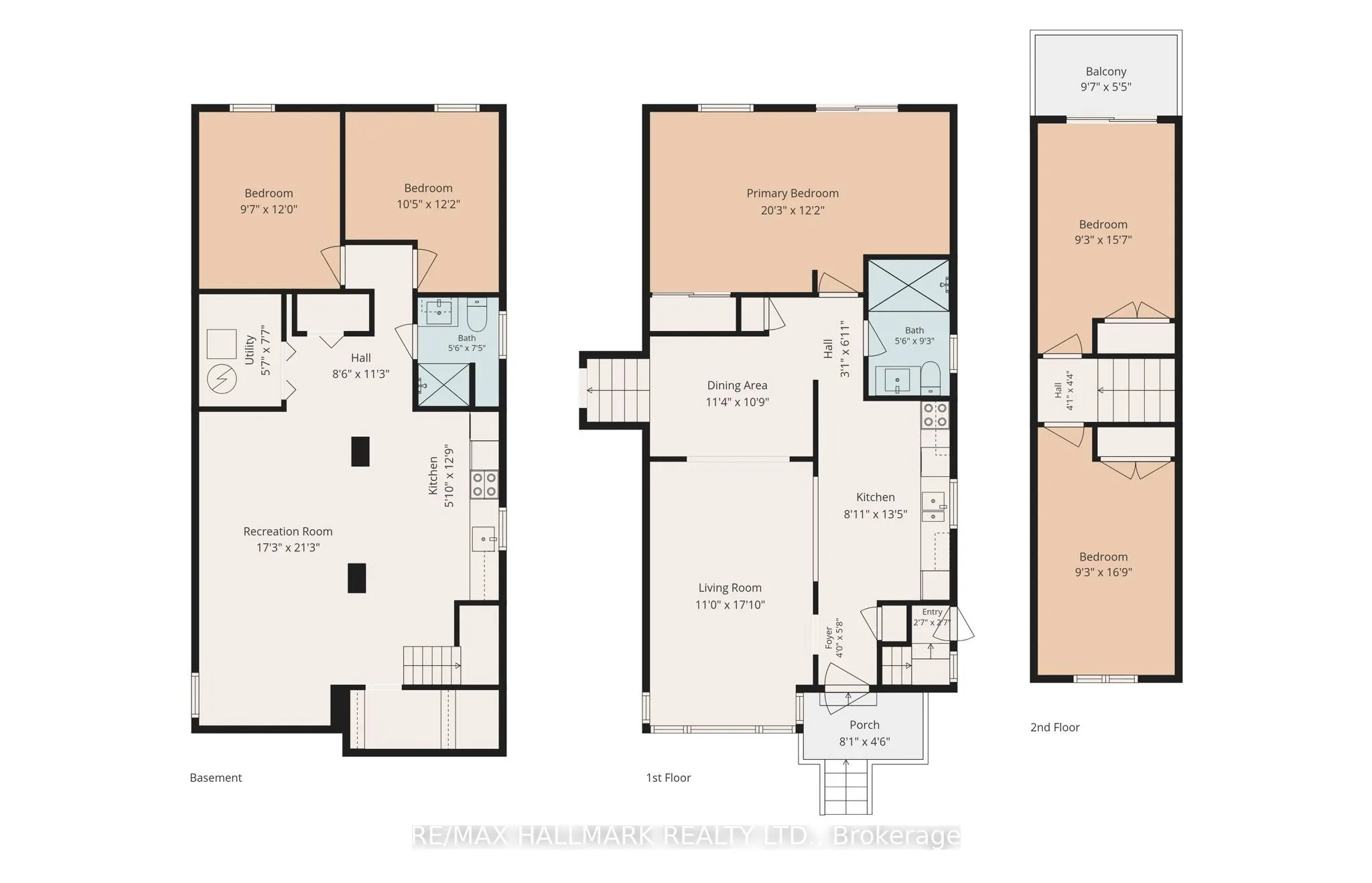 8 Davies Crescent