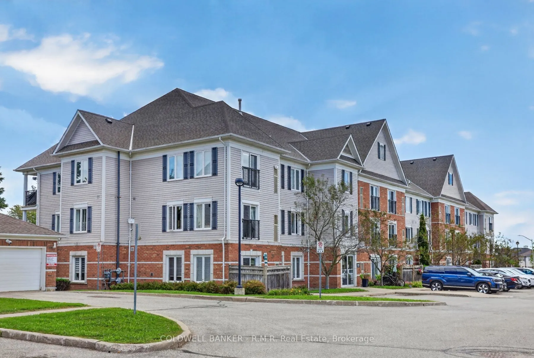 106 Aspen Springs Drive #210