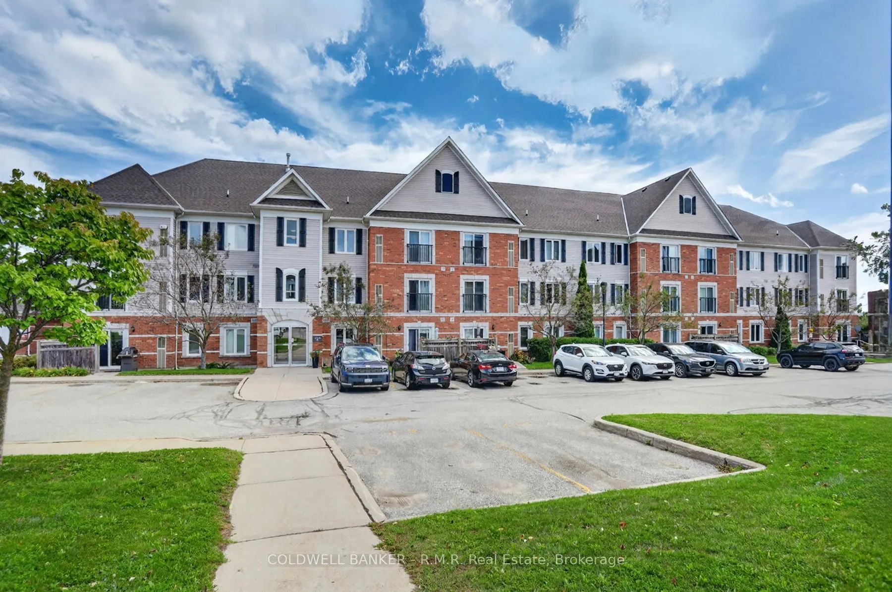 106 Aspen Springs Drive #210