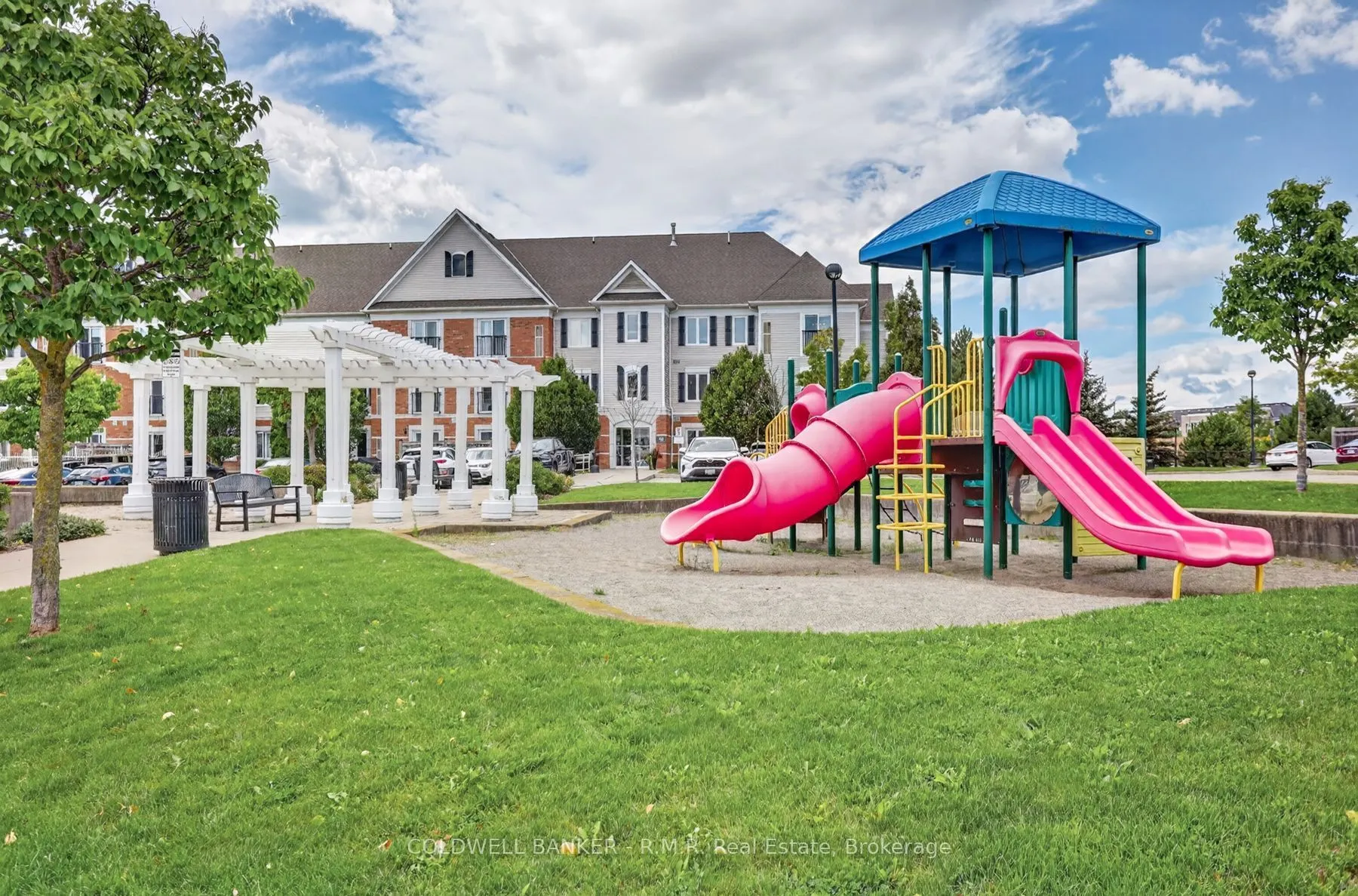 106 Aspen Springs Drive #210