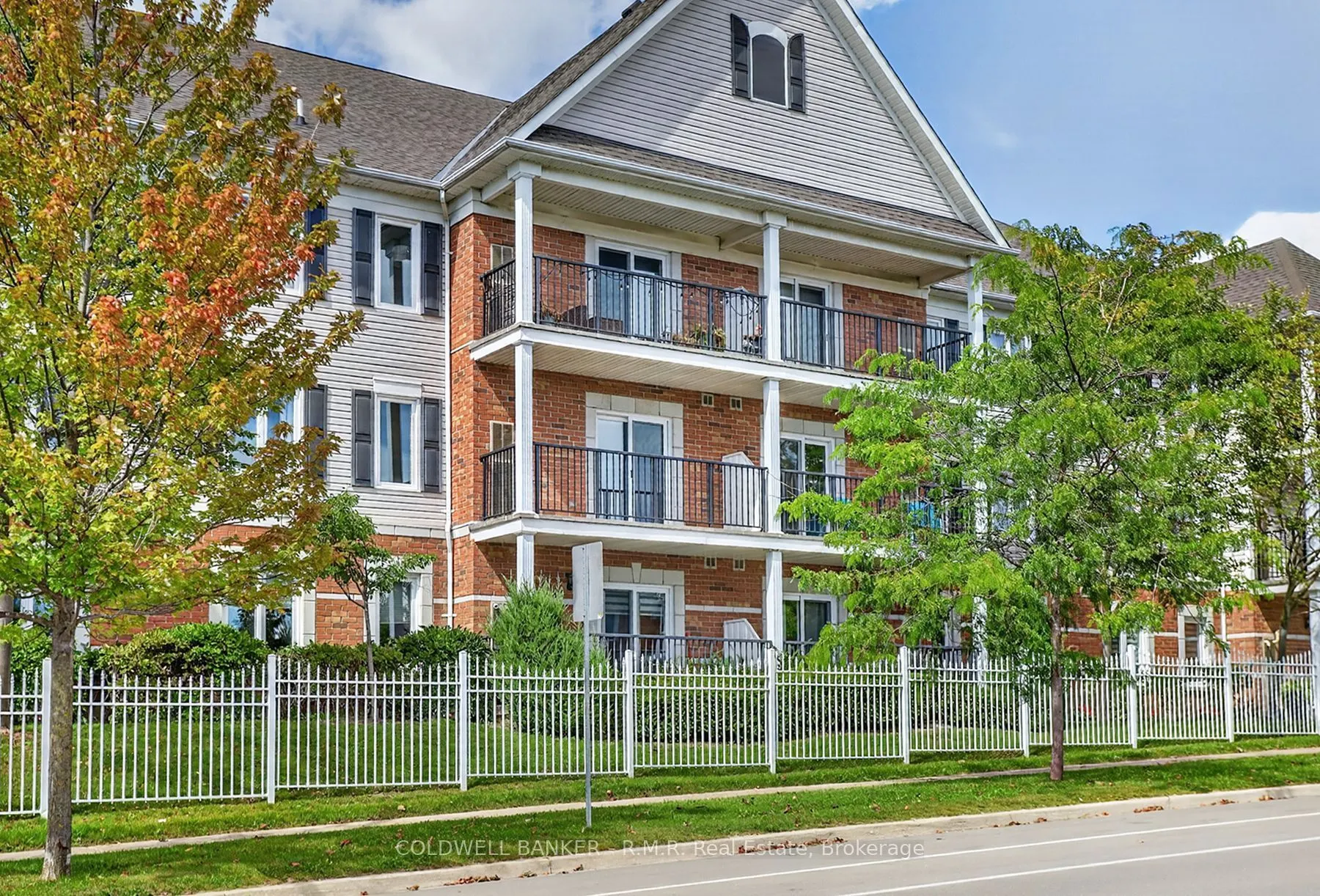 106 Aspen Springs Drive #210