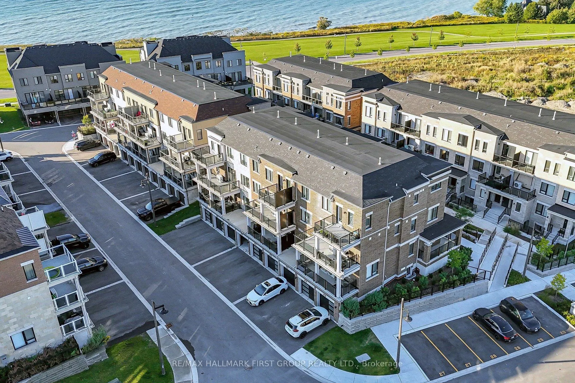 12D Lookout Drive #25