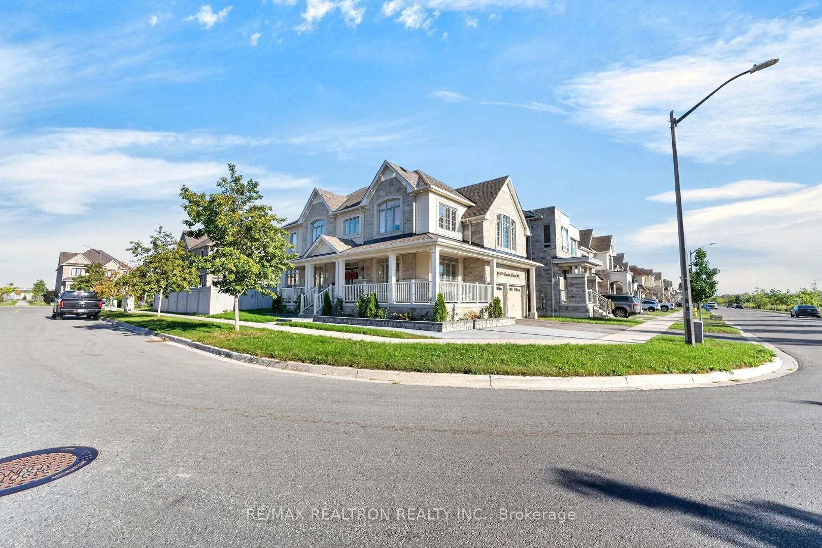 21 Souter Drive