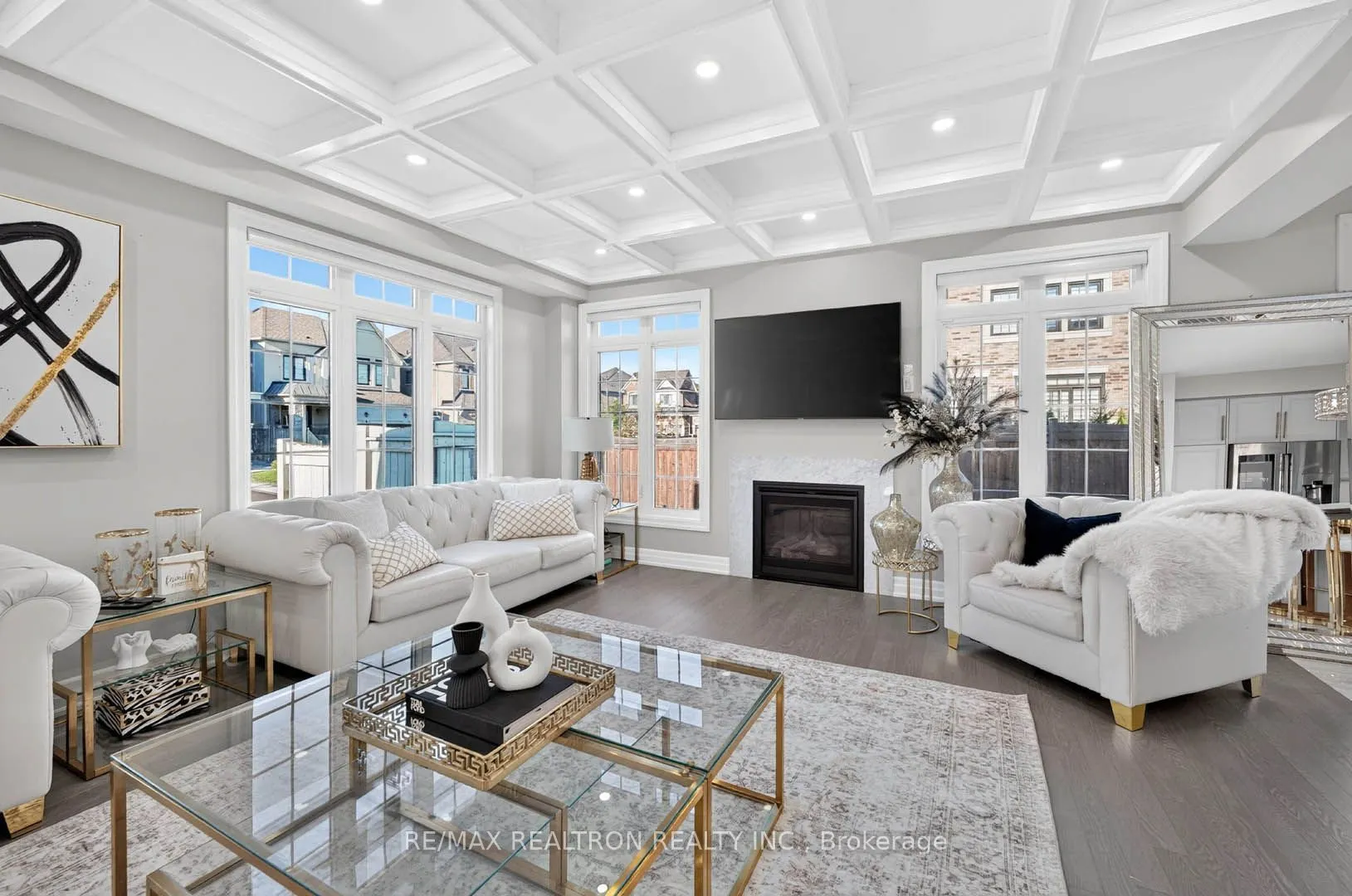 21 Souter Drive