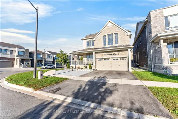 21 Souter Drive