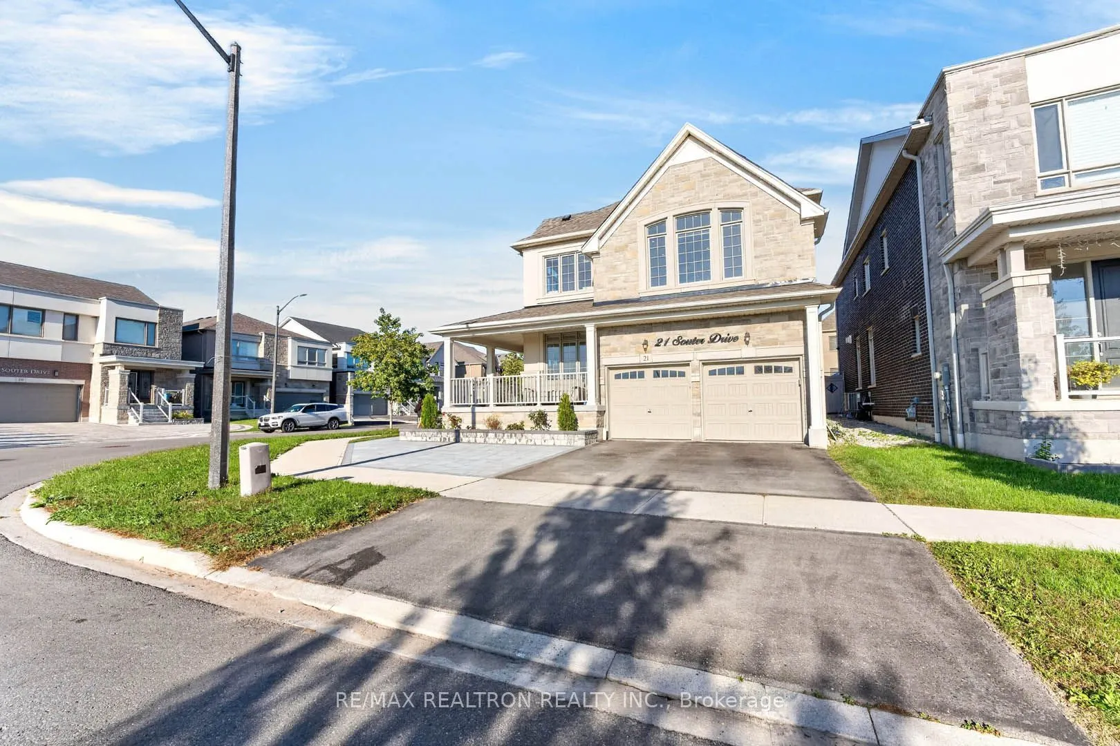 21 Souter Drive