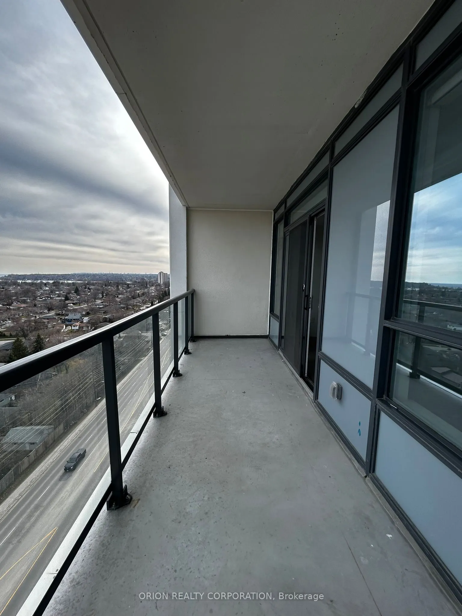 1480 Bayly Street #1513