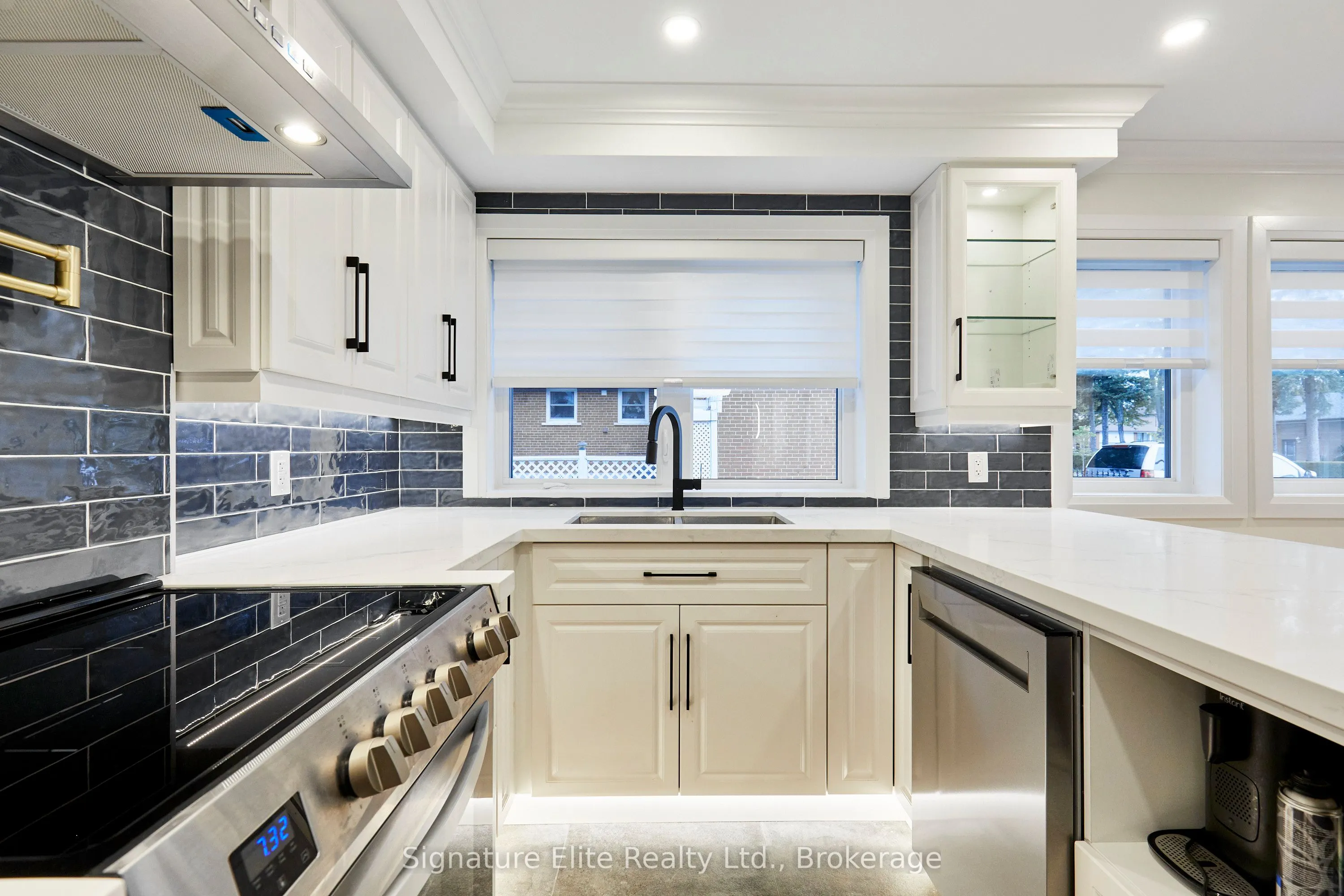100A Kitchener Road