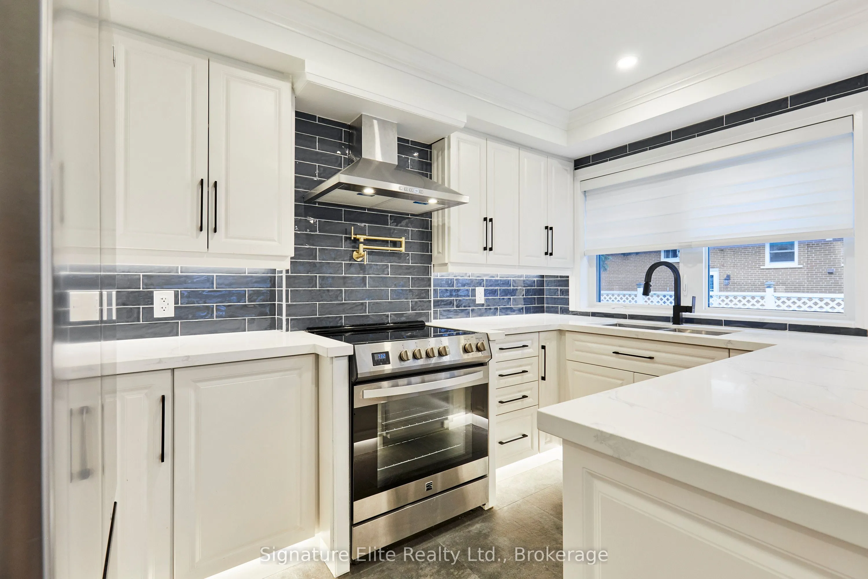 100A Kitchener Road