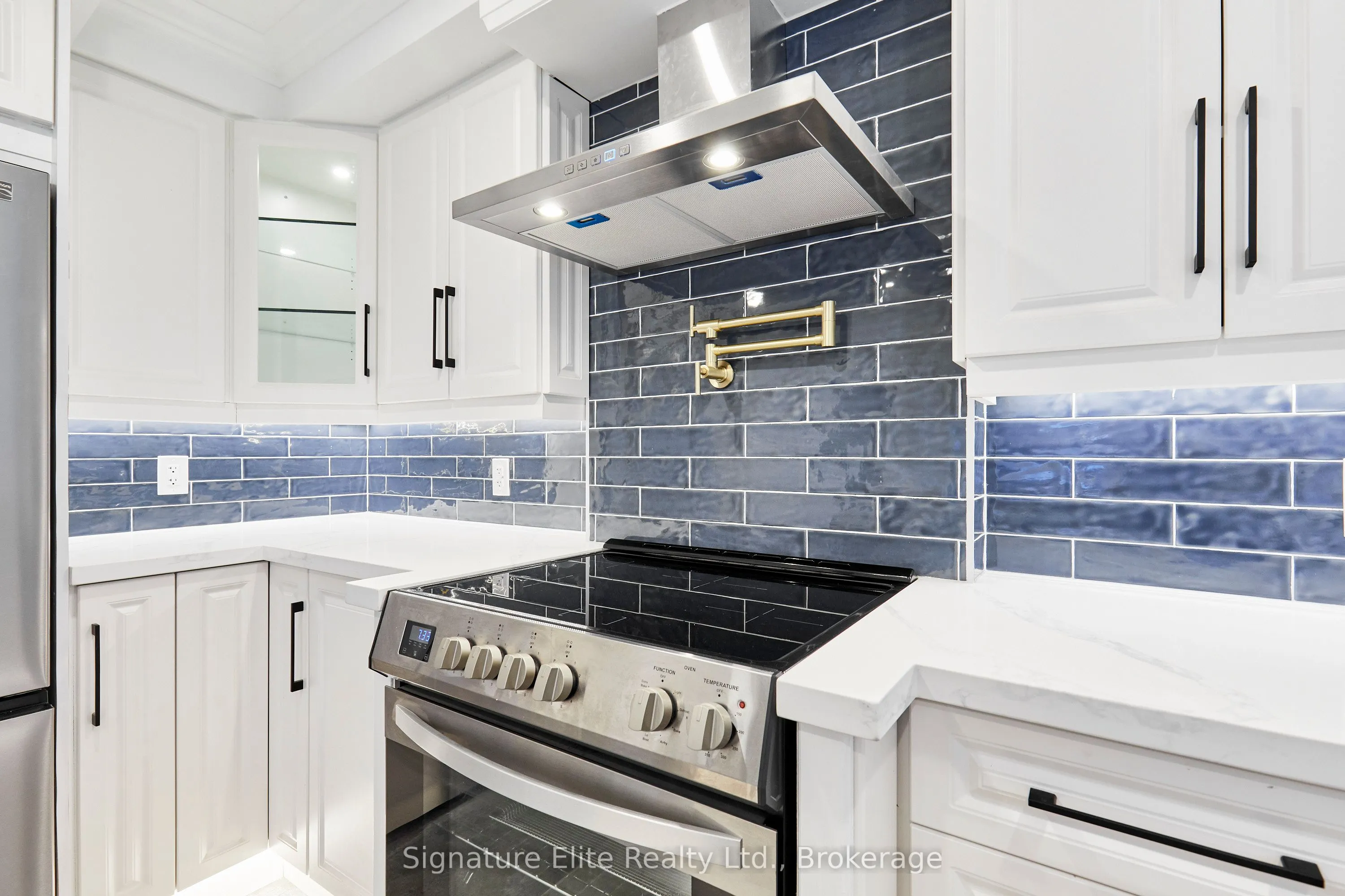 100A Kitchener Road