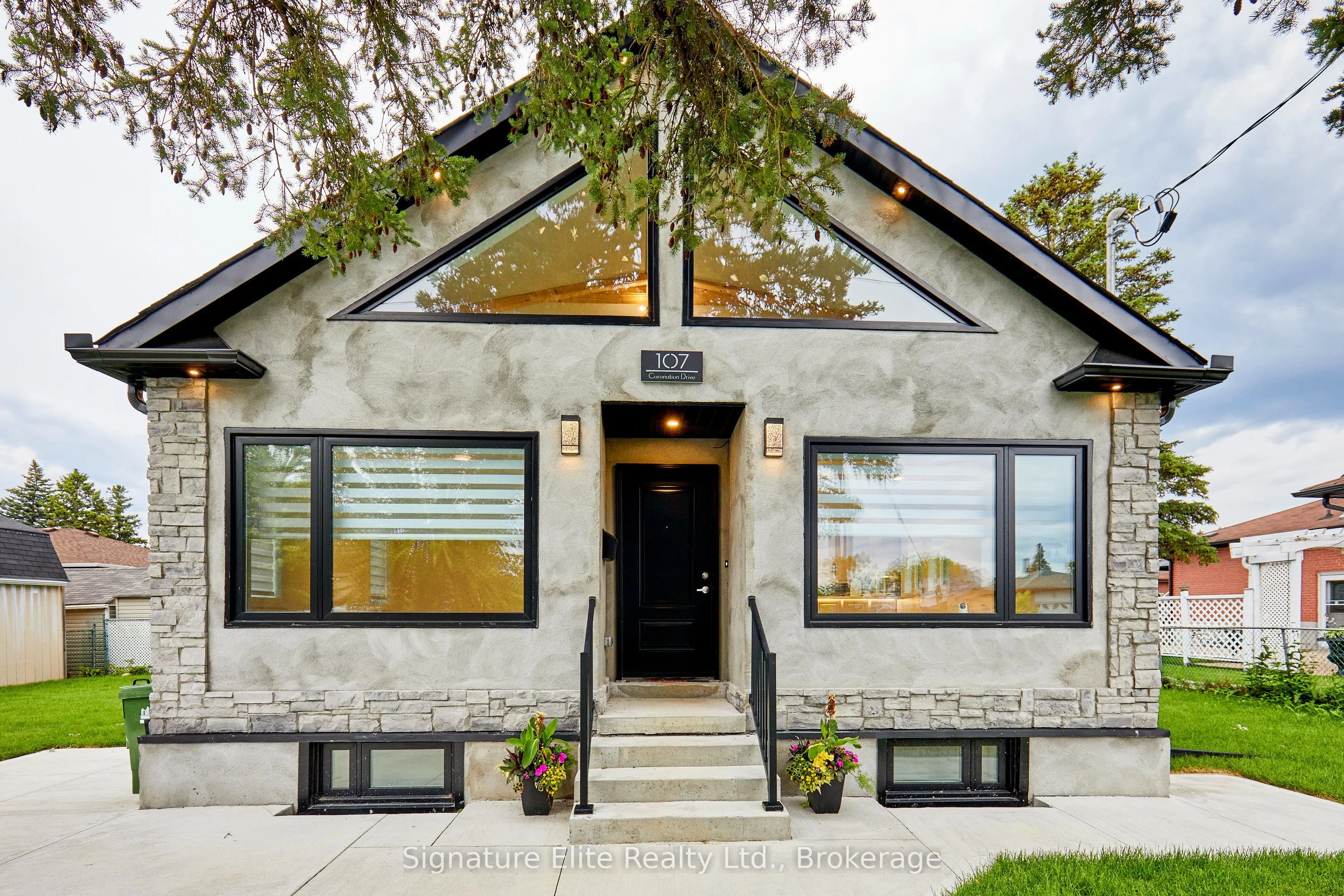 100A Kitchener Road