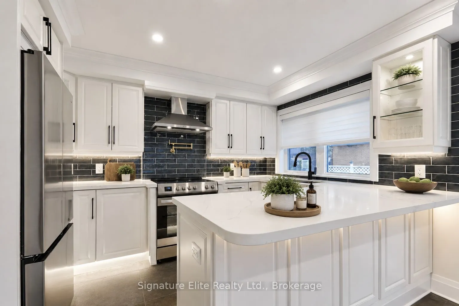 100A Kitchener Road