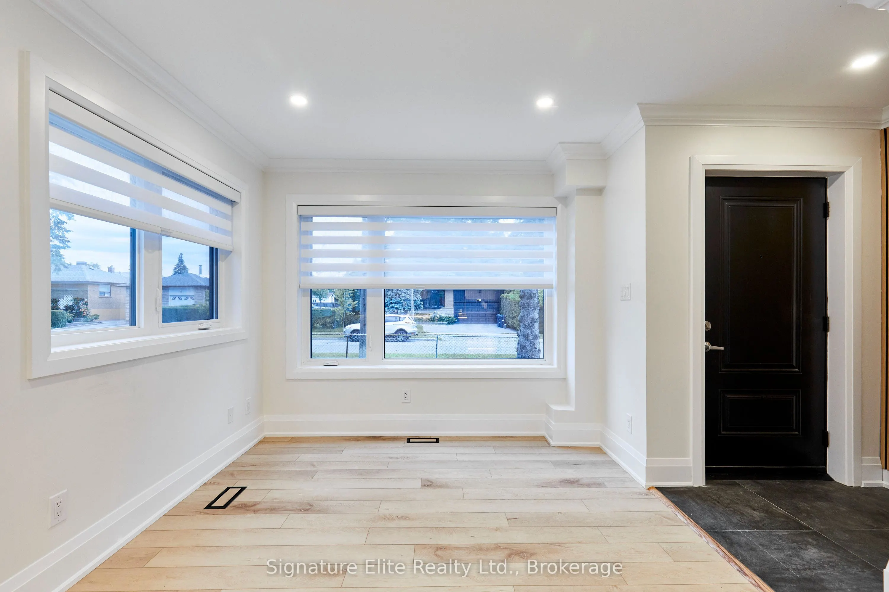 100A Kitchener Road